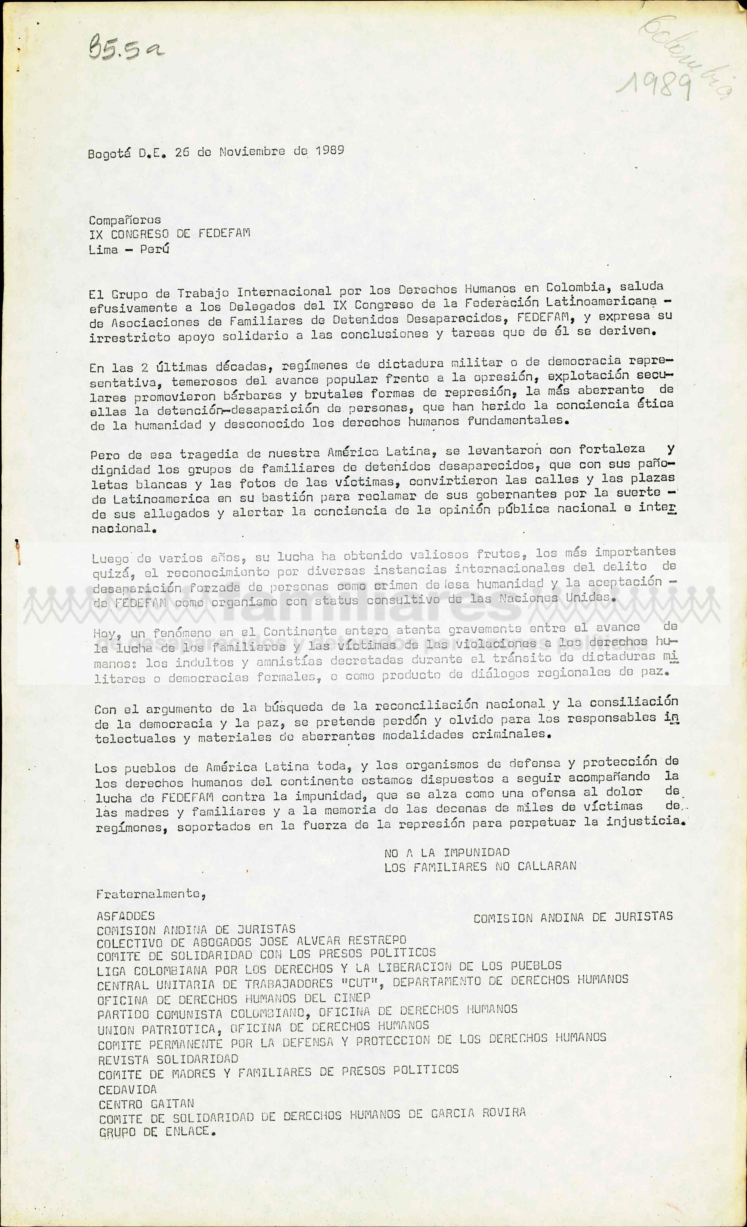 imagen documento