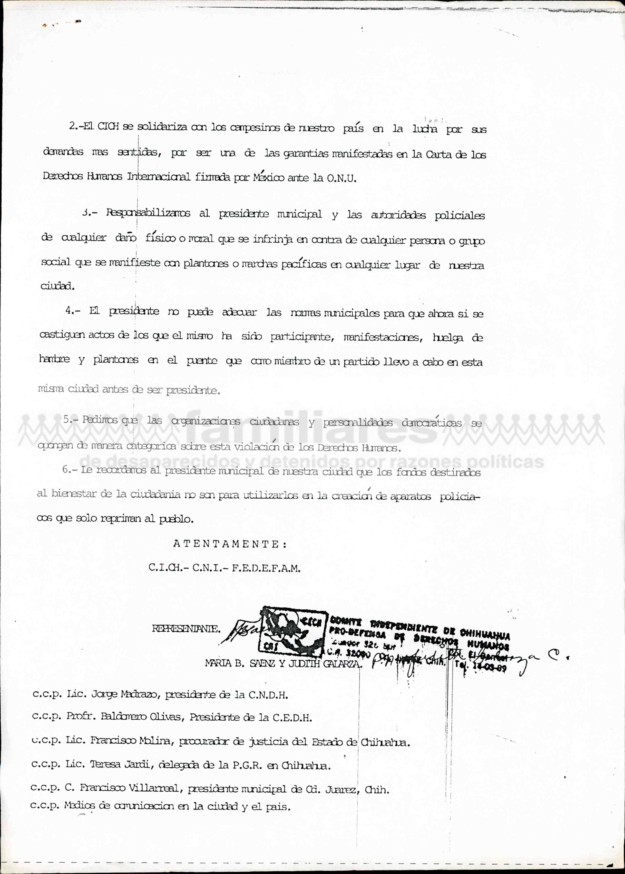 imagen documento