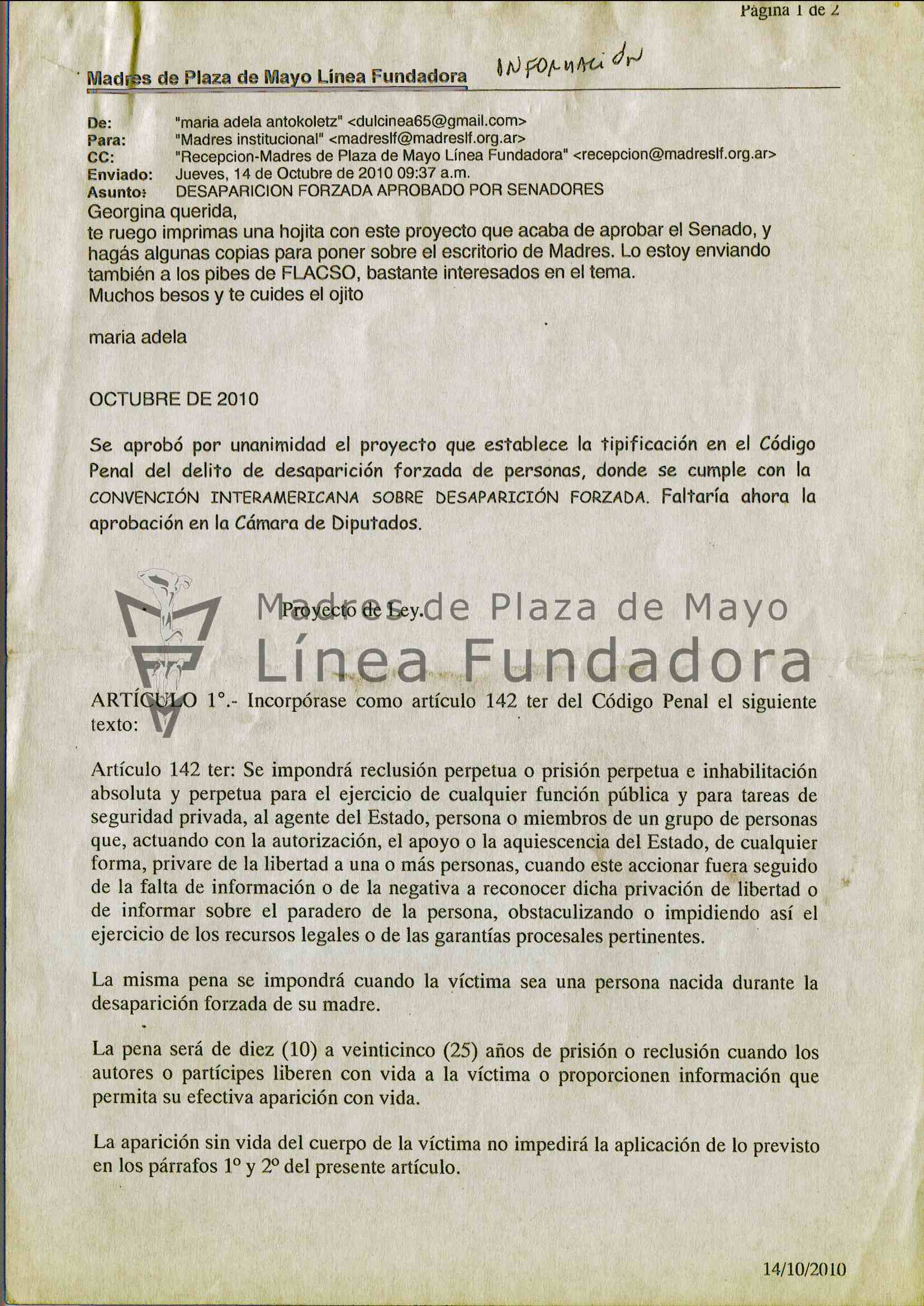 imagen documento