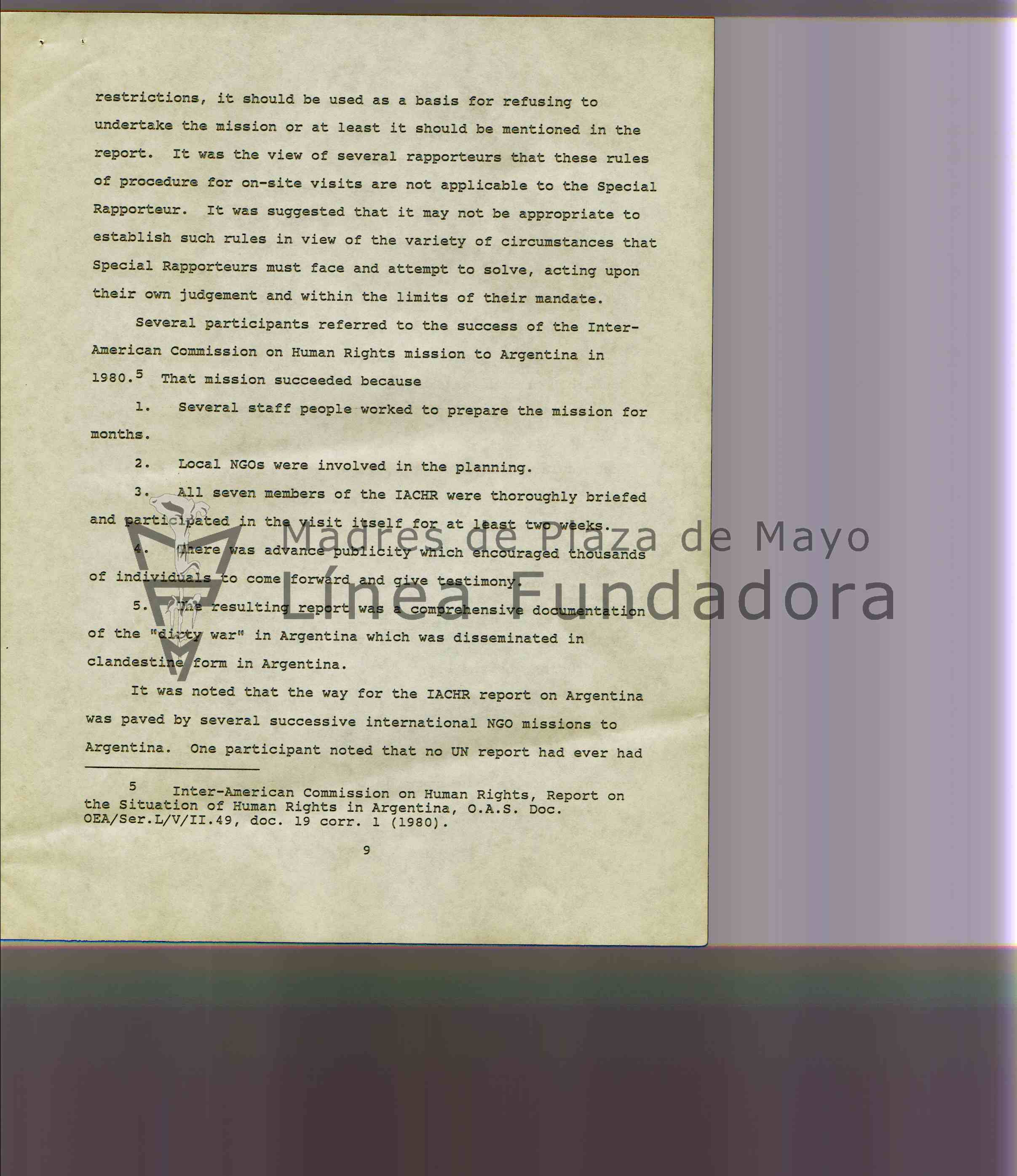 imagen documento