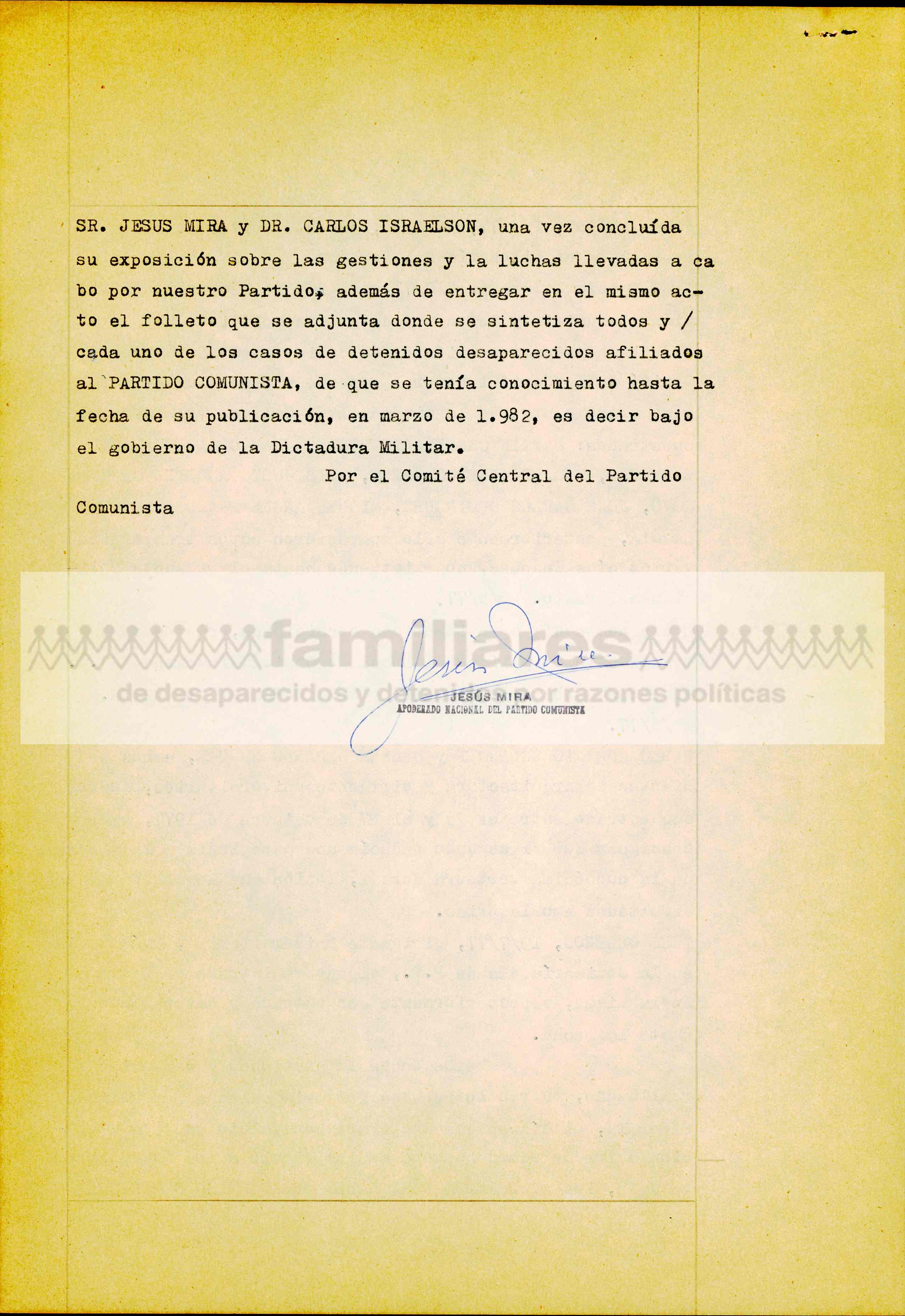 imagen documento