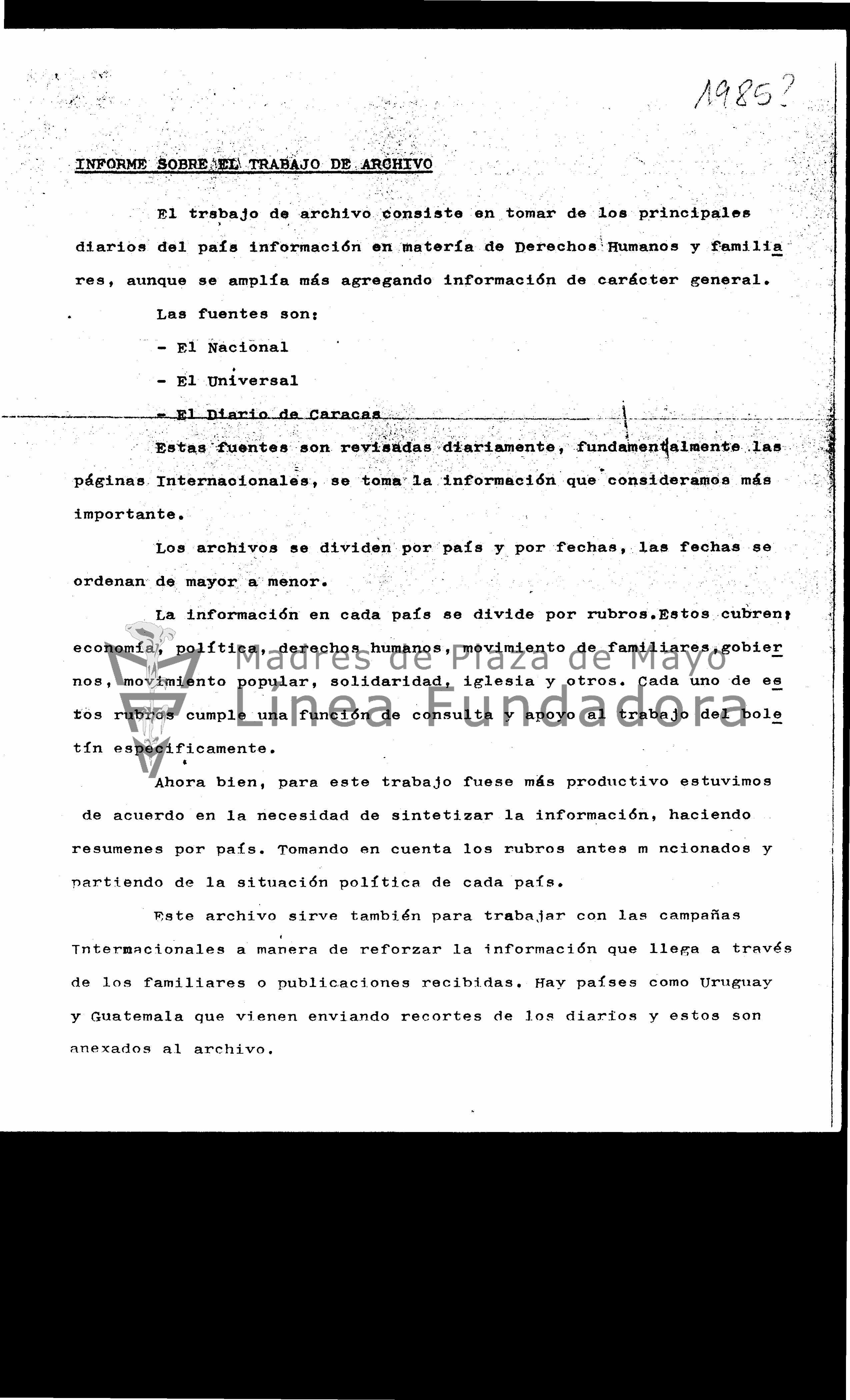 imagen documento