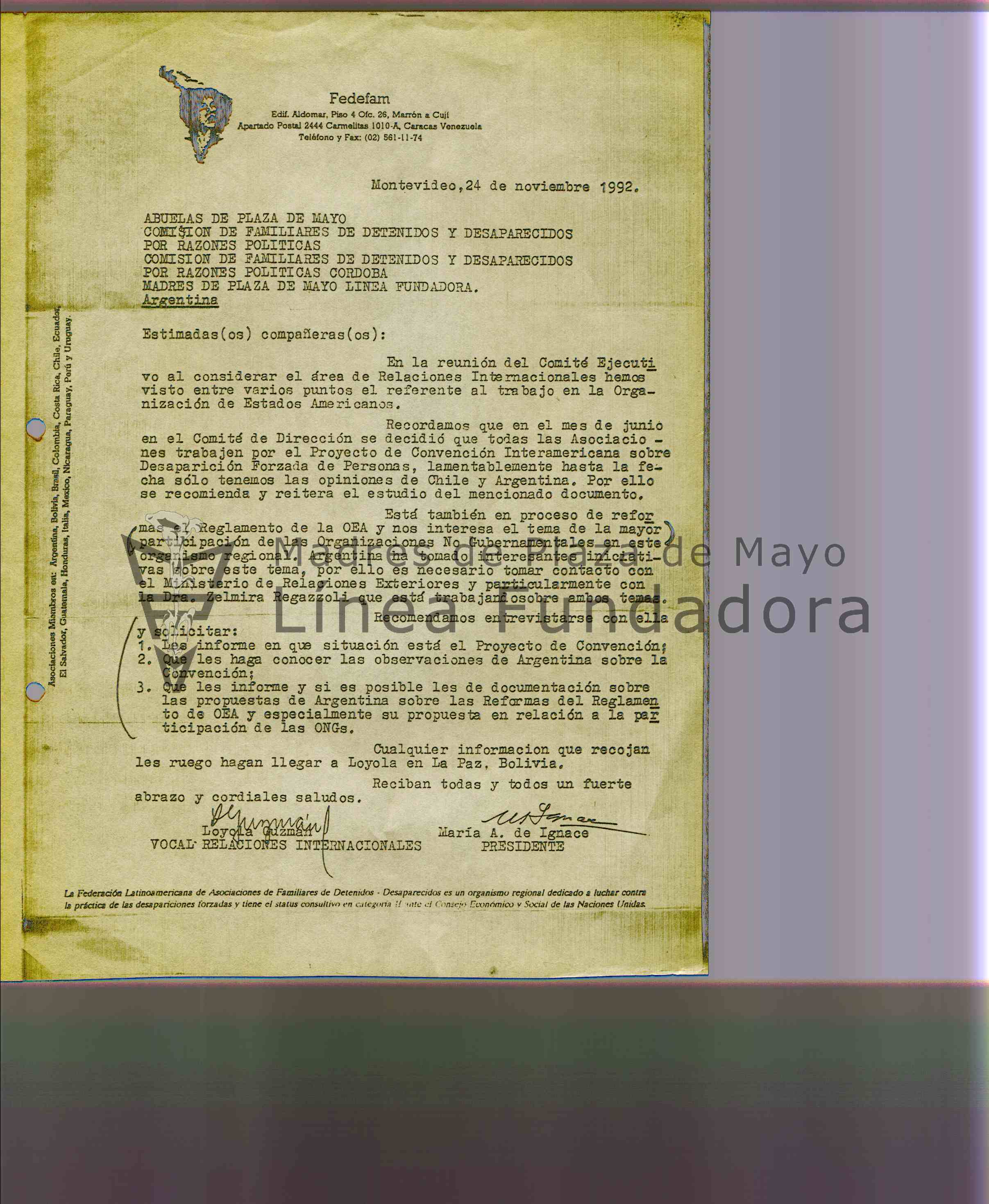 imagen documento