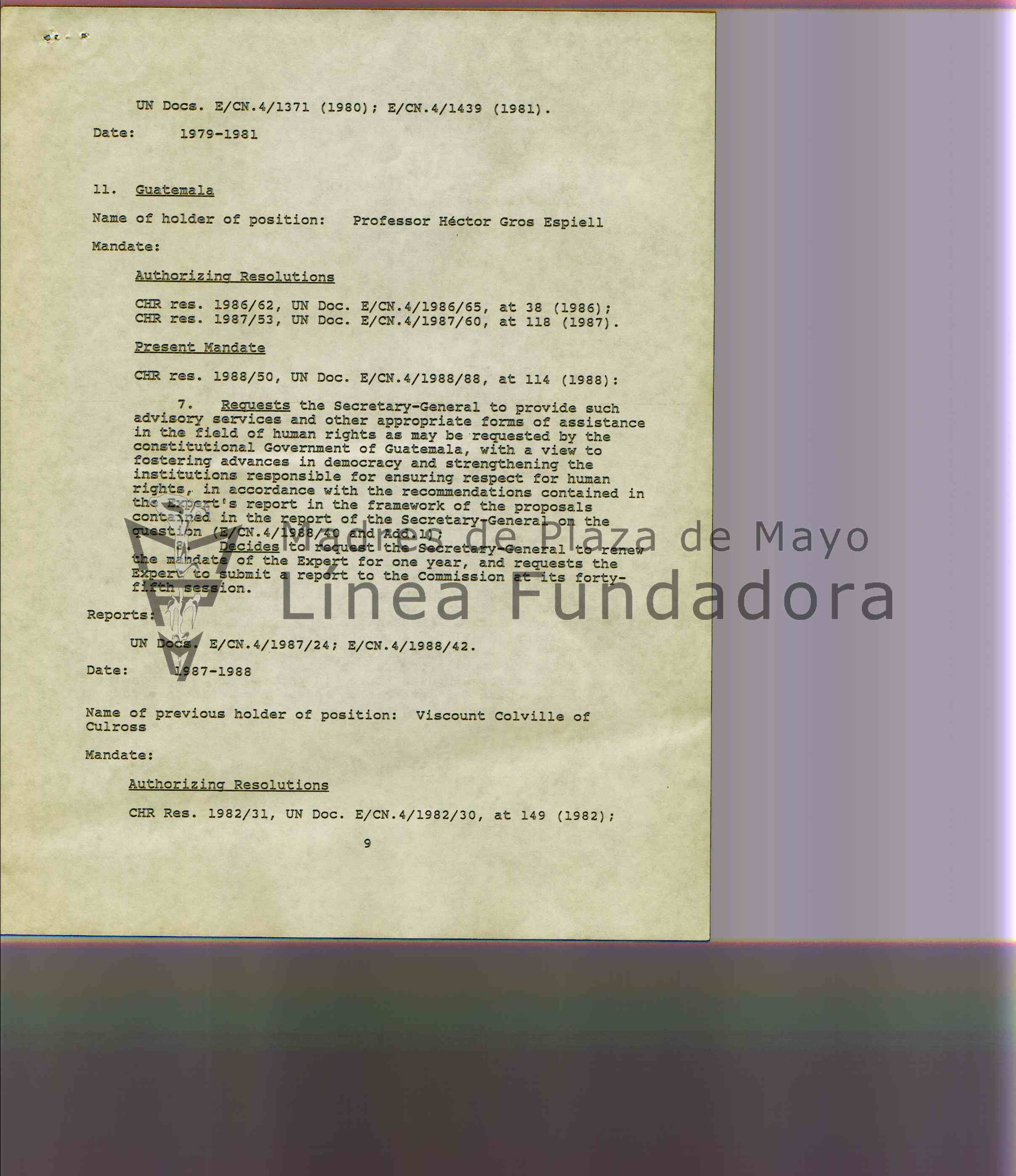 imagen documento