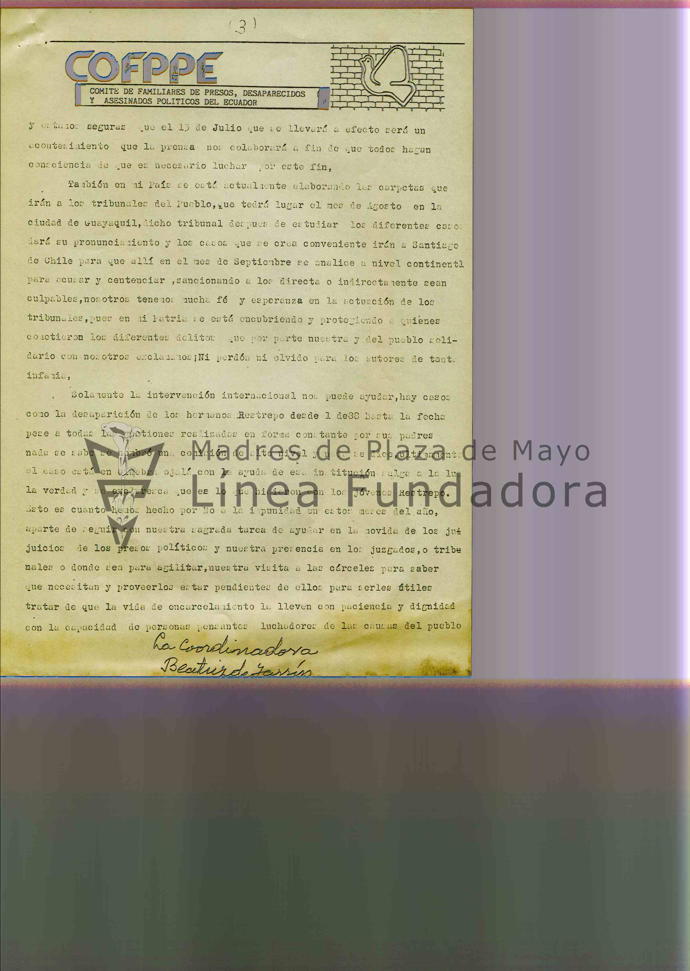 imagen documento