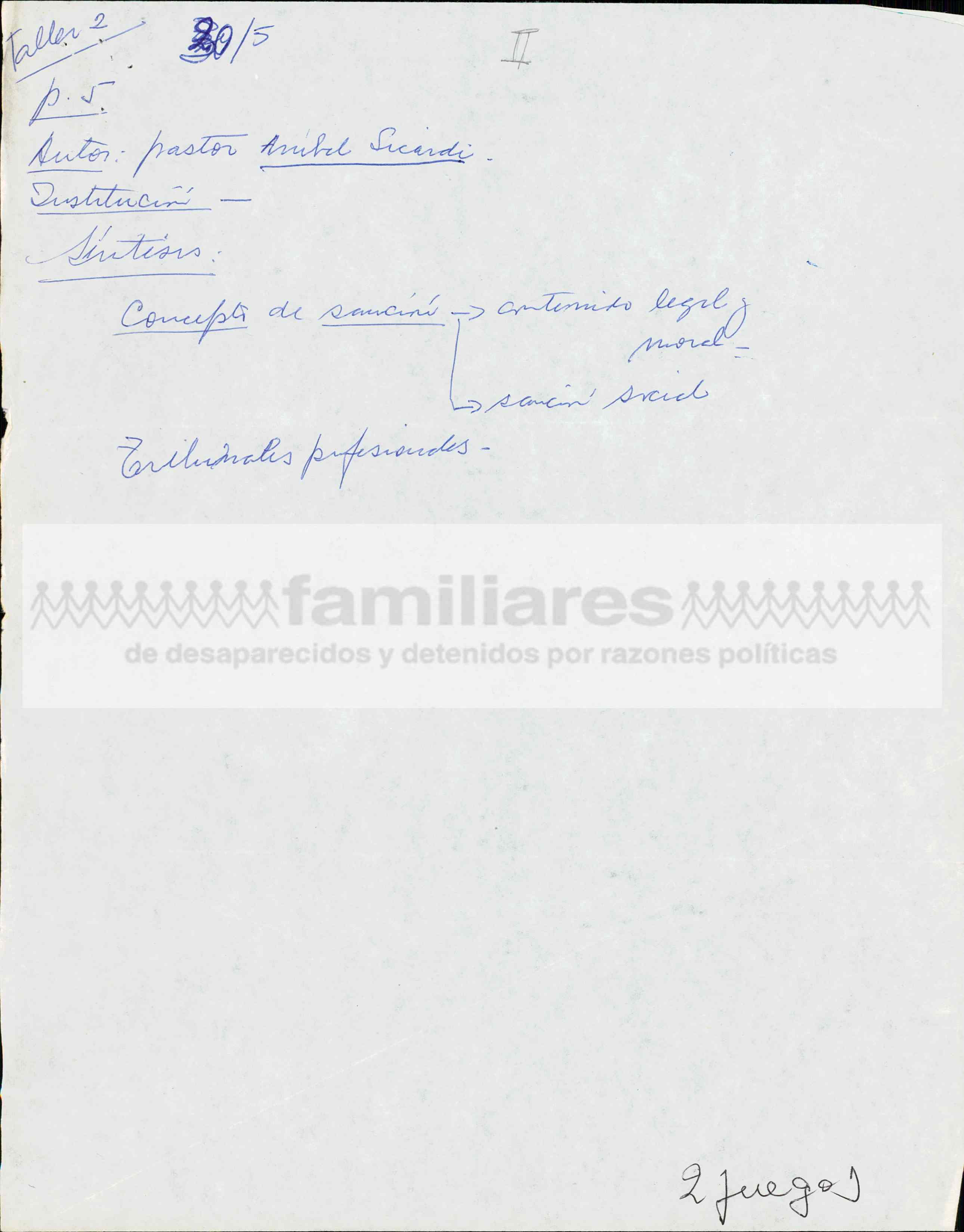 imagen documento