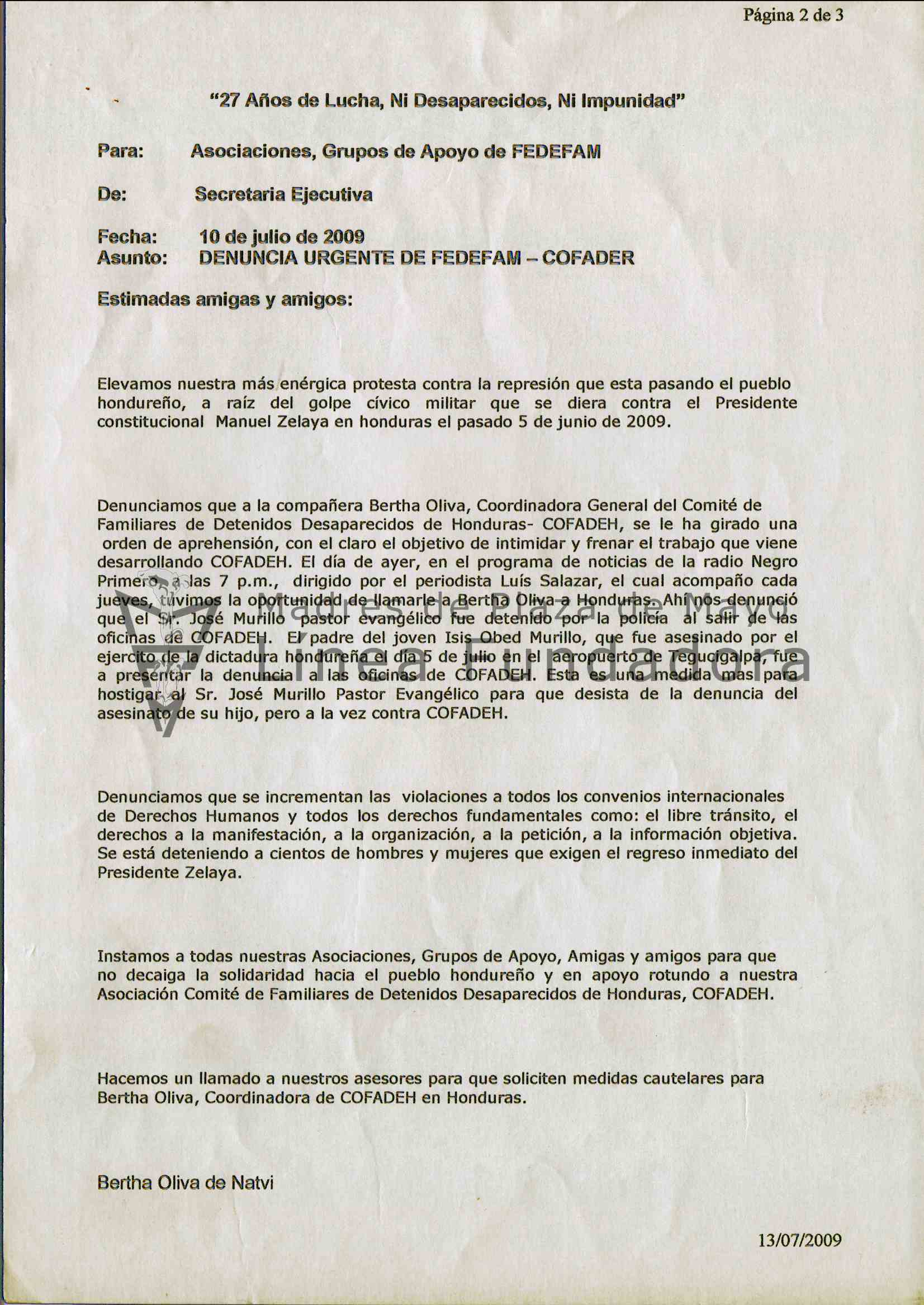 imagen documento