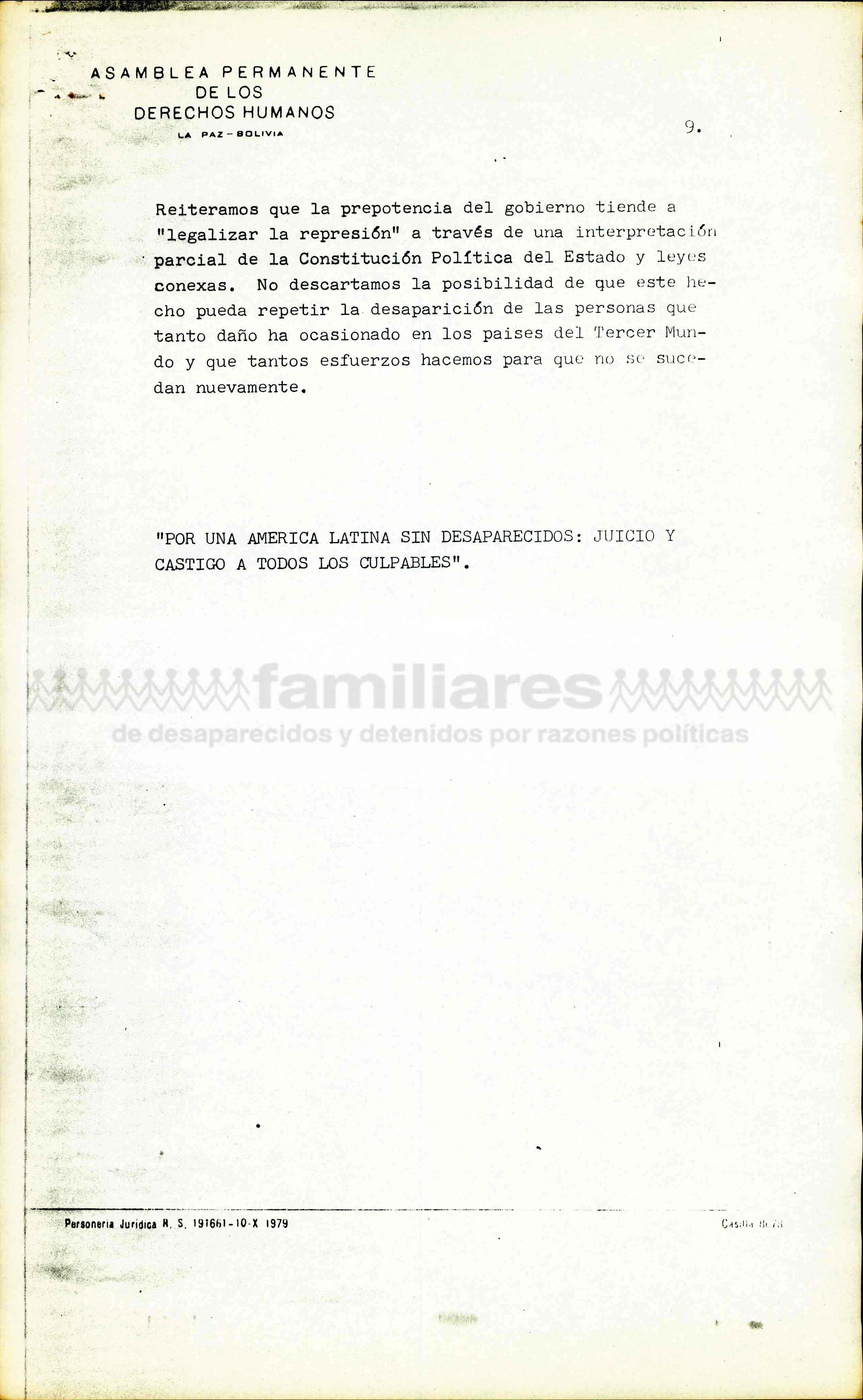 imagen documento