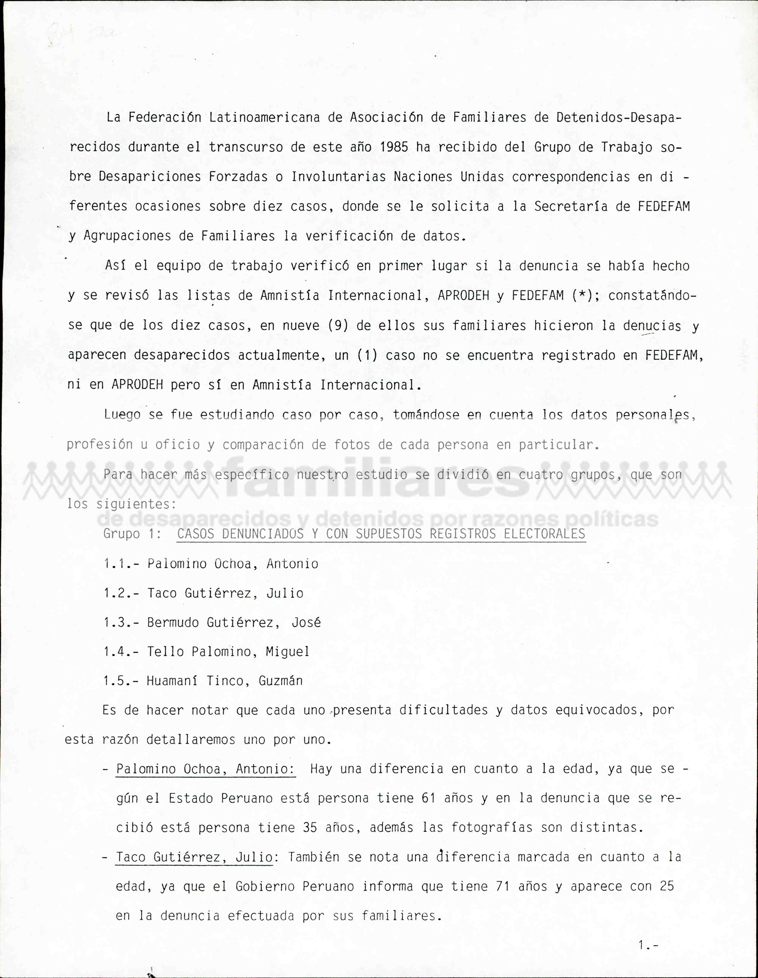 imagen documento