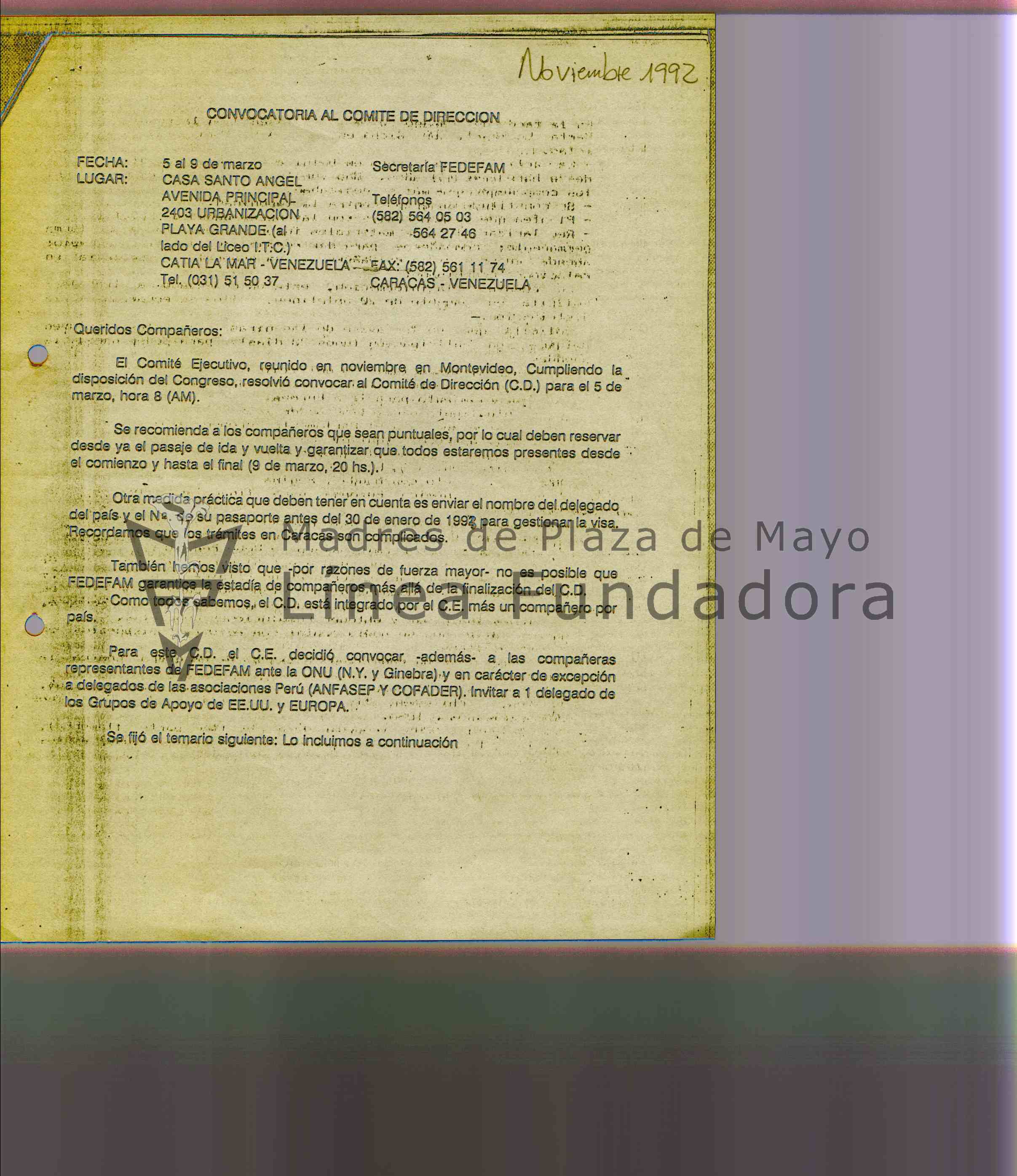 imagen documento