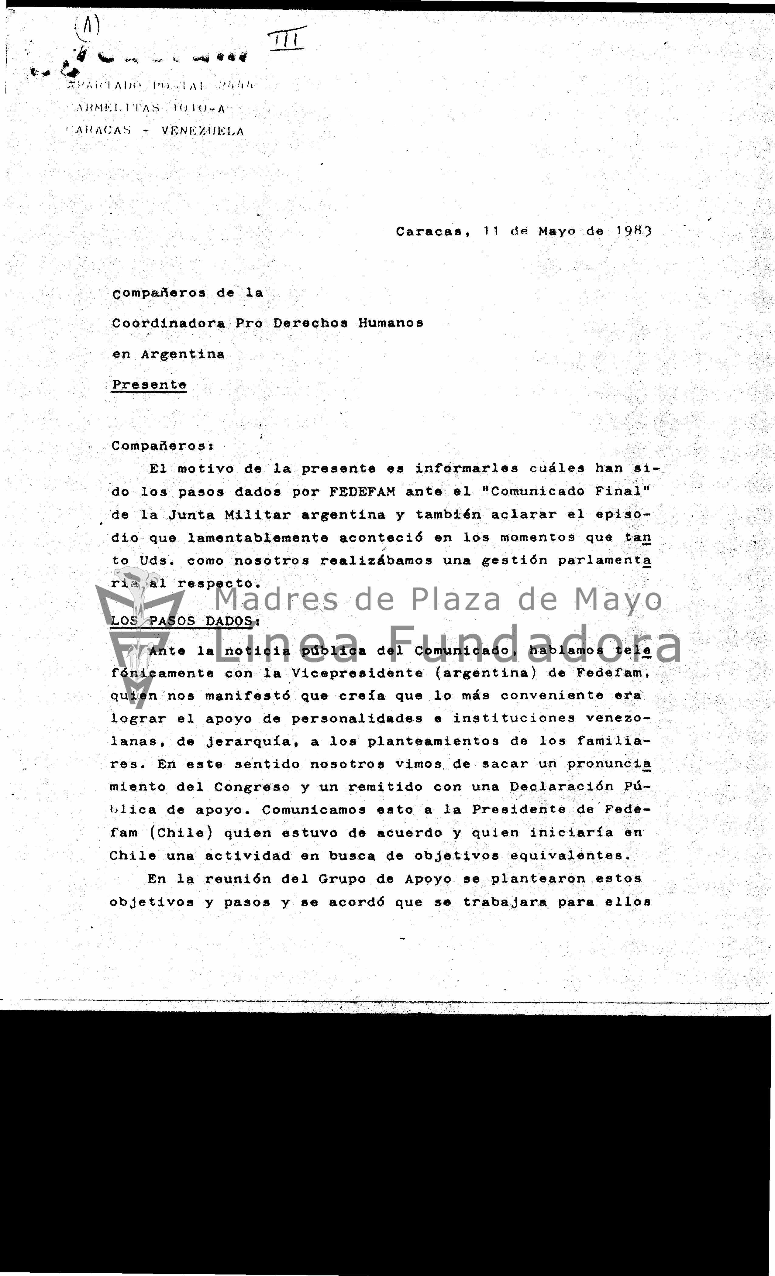 imagen documento