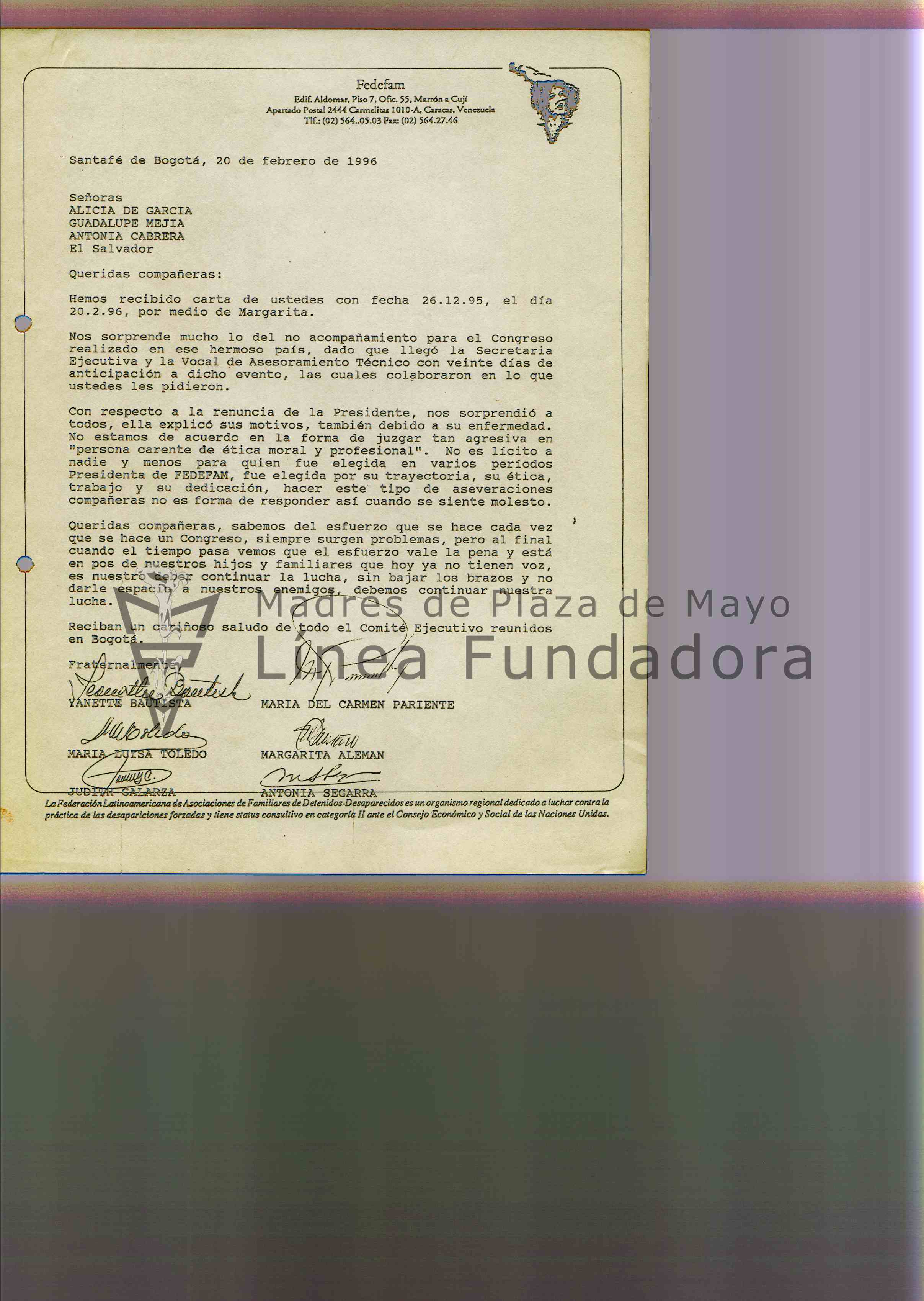 imagen documento