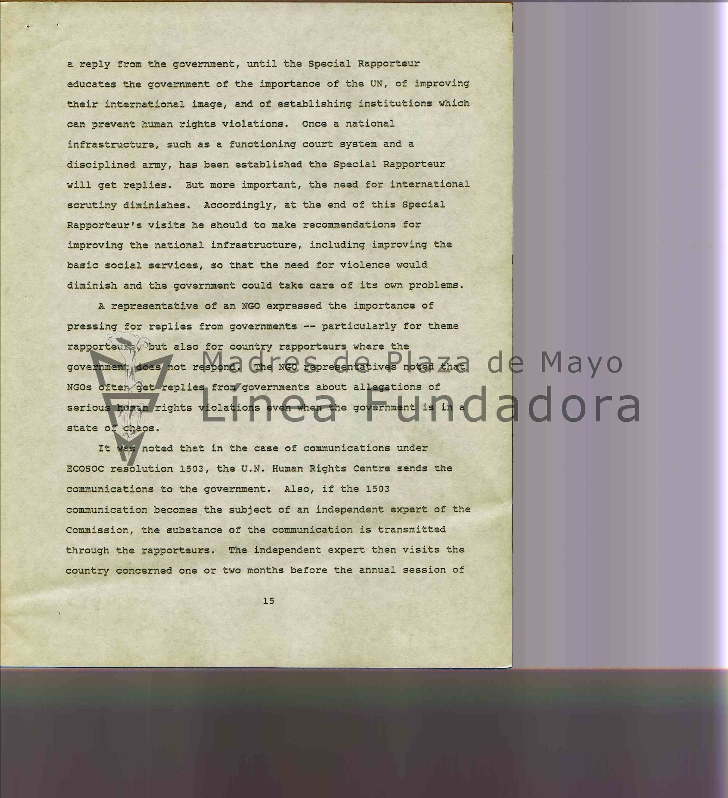 imagen documento