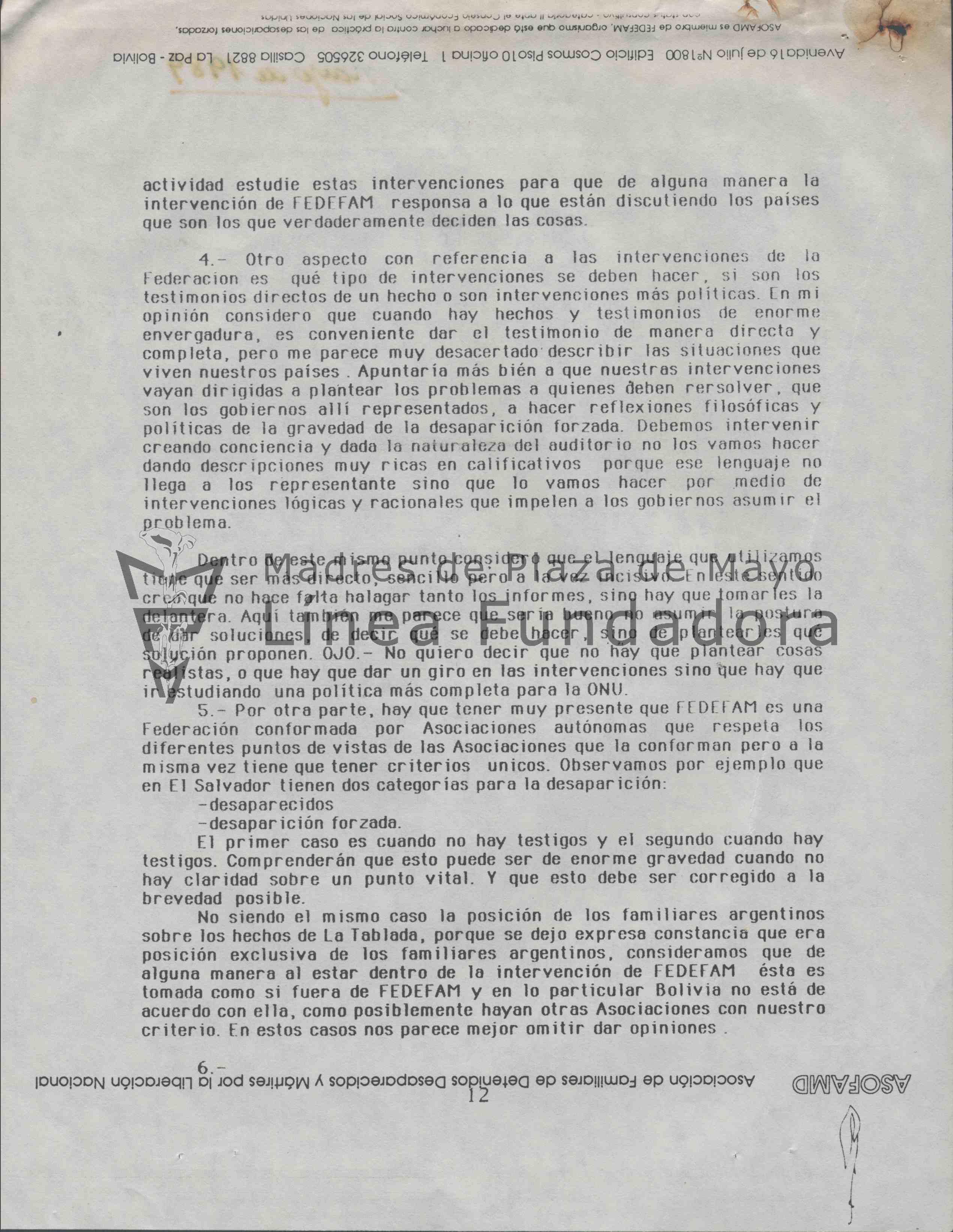 imagen documento