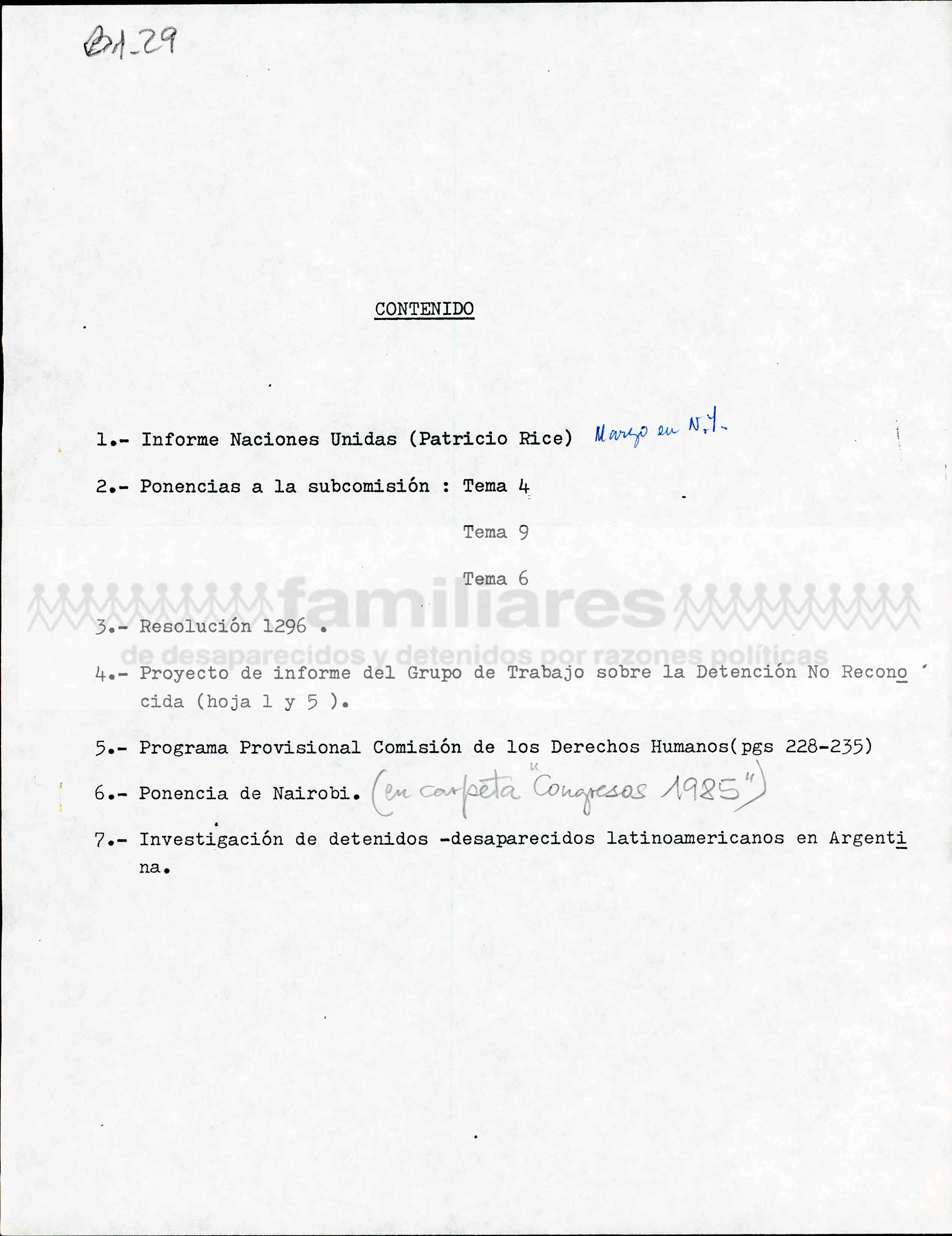 imagen documento