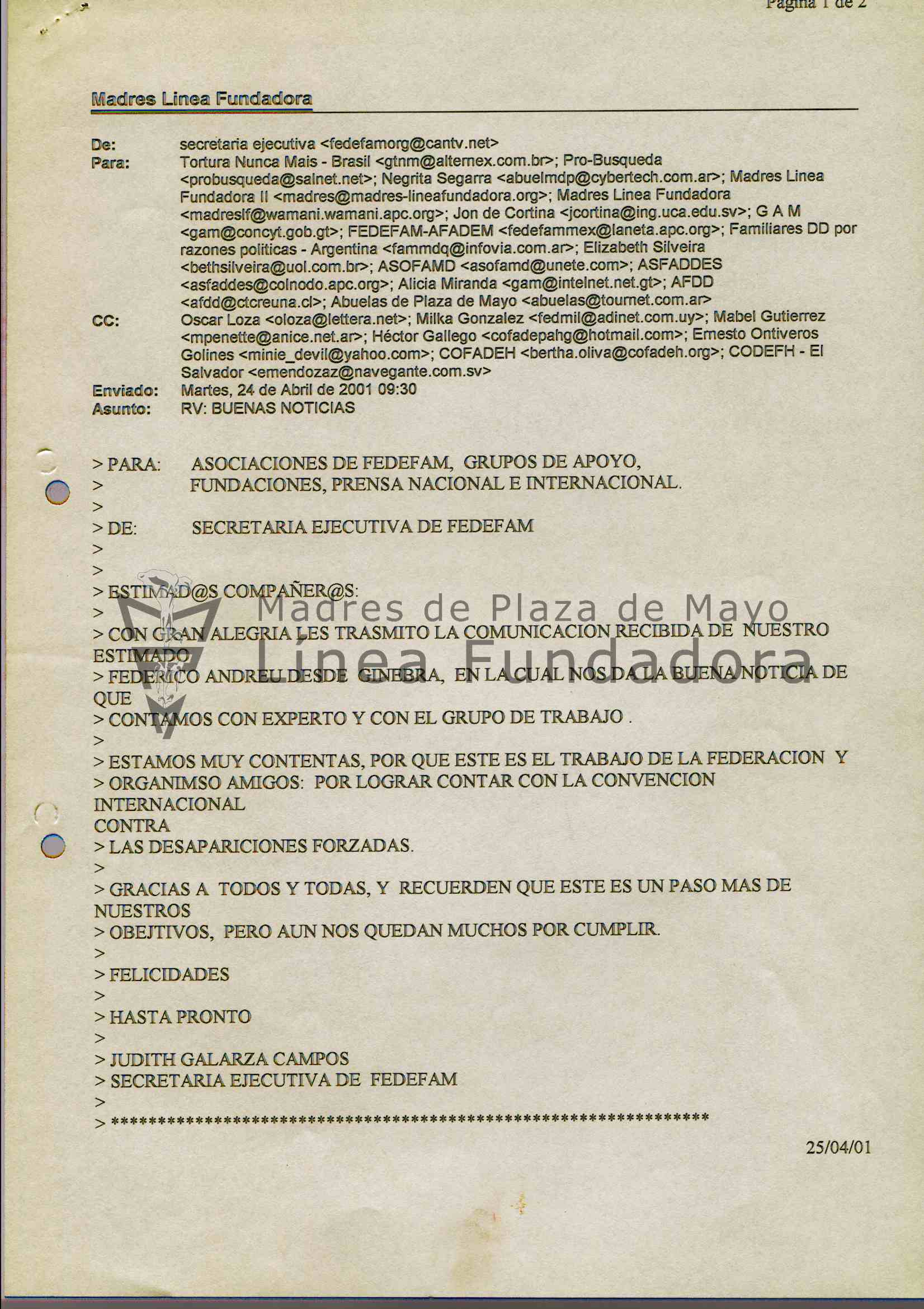 imagen documento