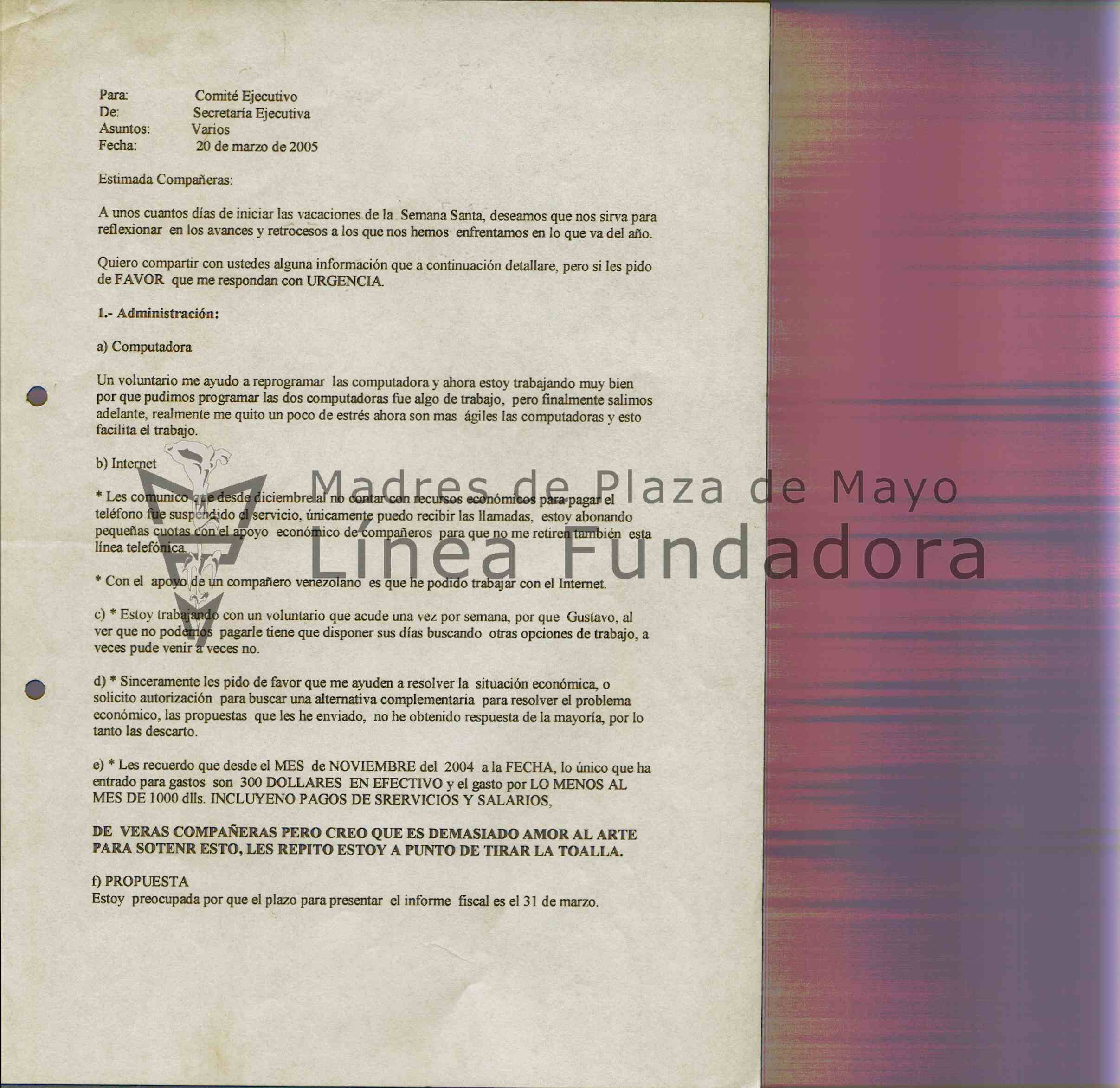 imagen documento