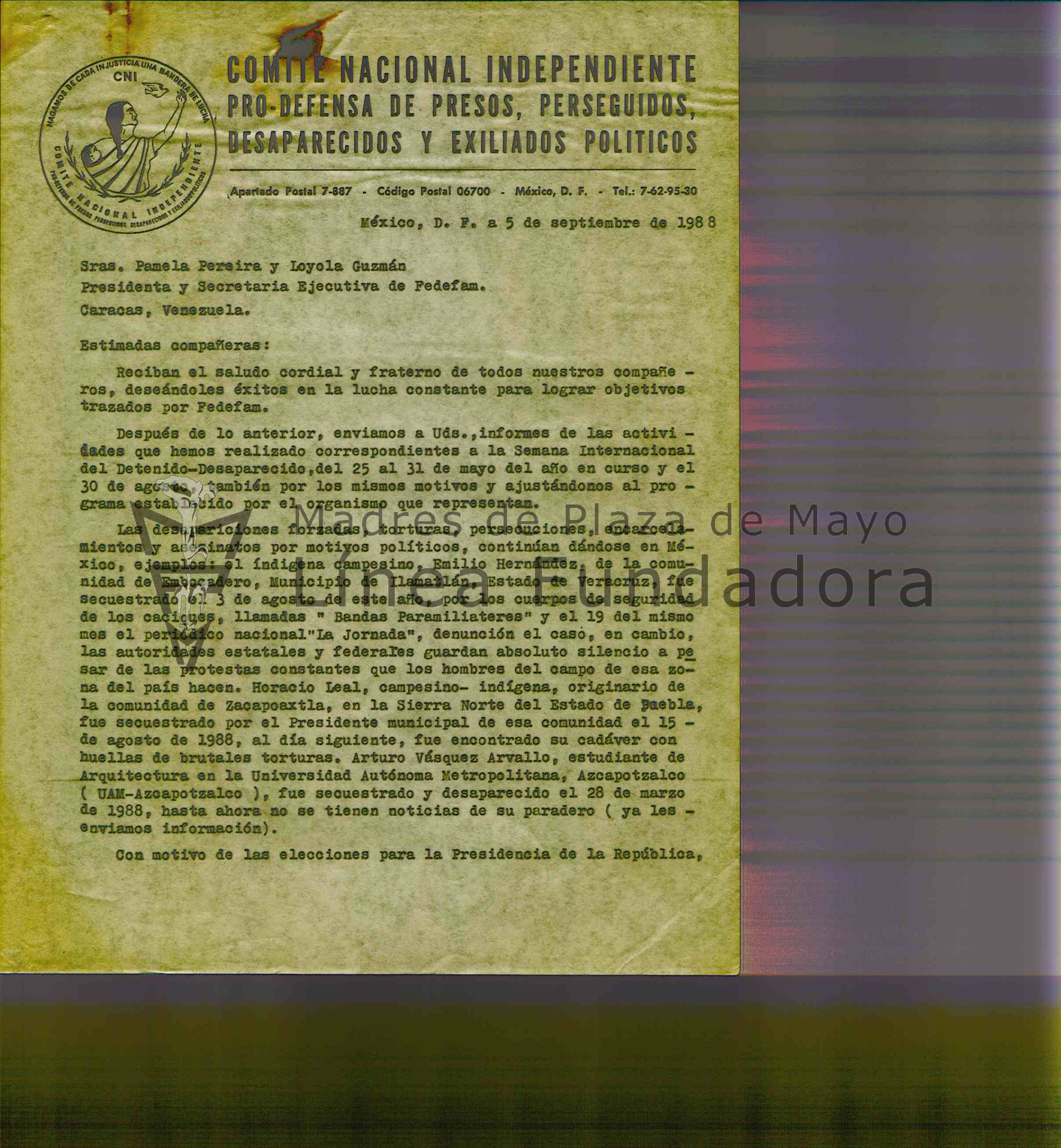 imagen documento