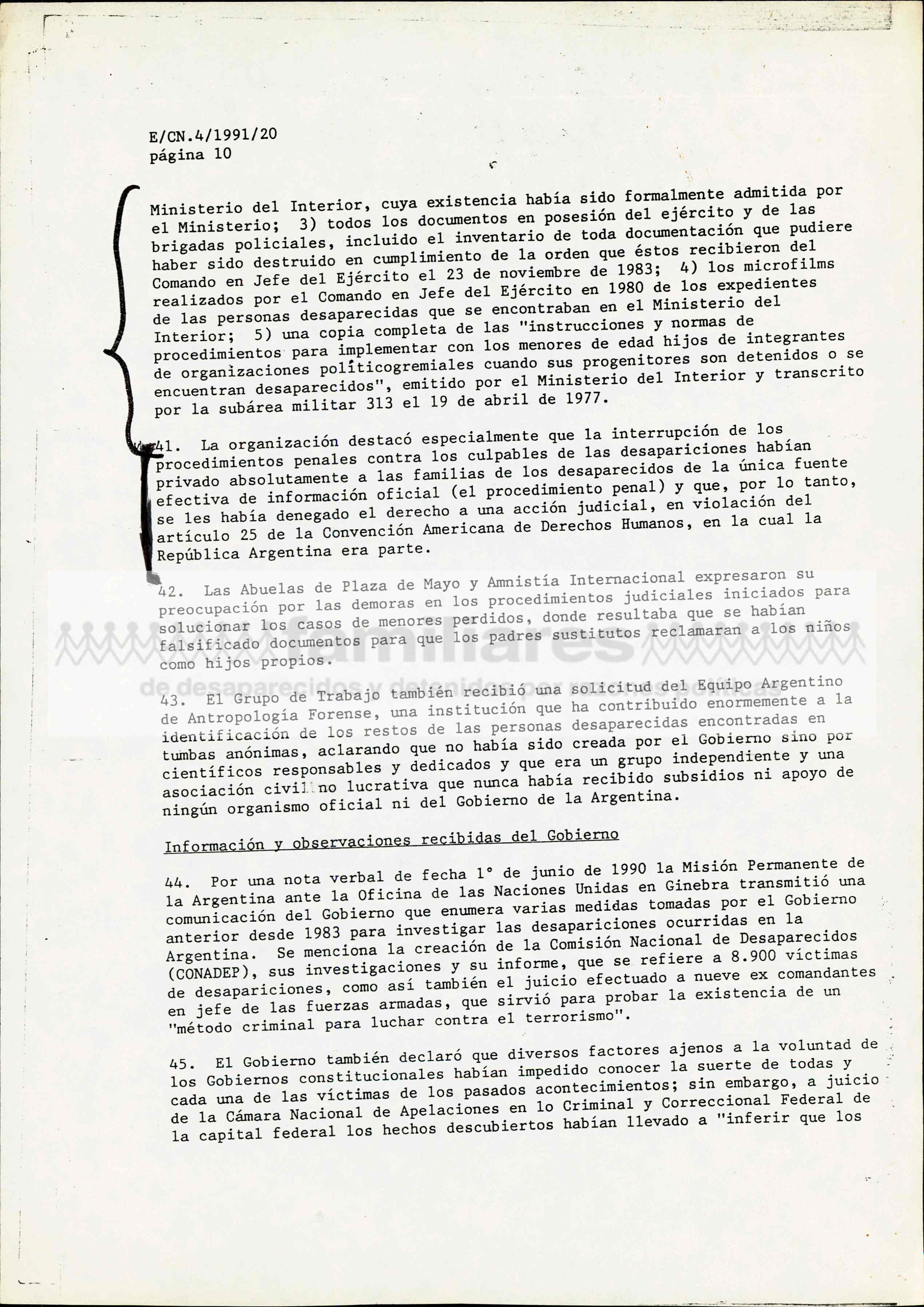 imagen documento