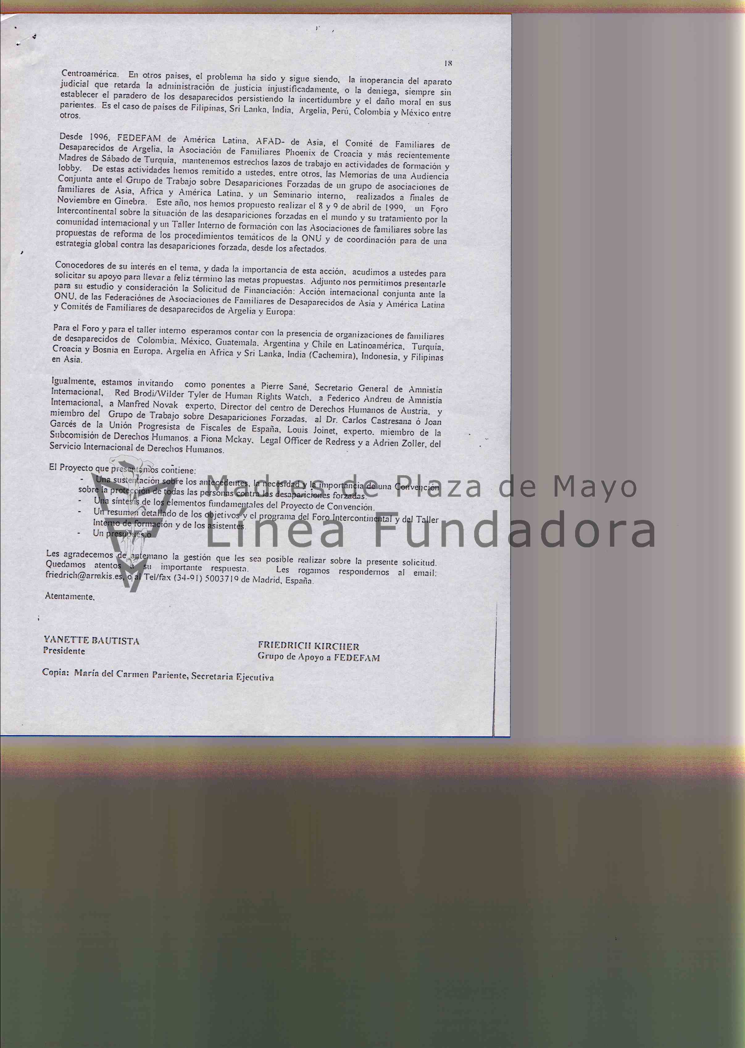 imagen documento