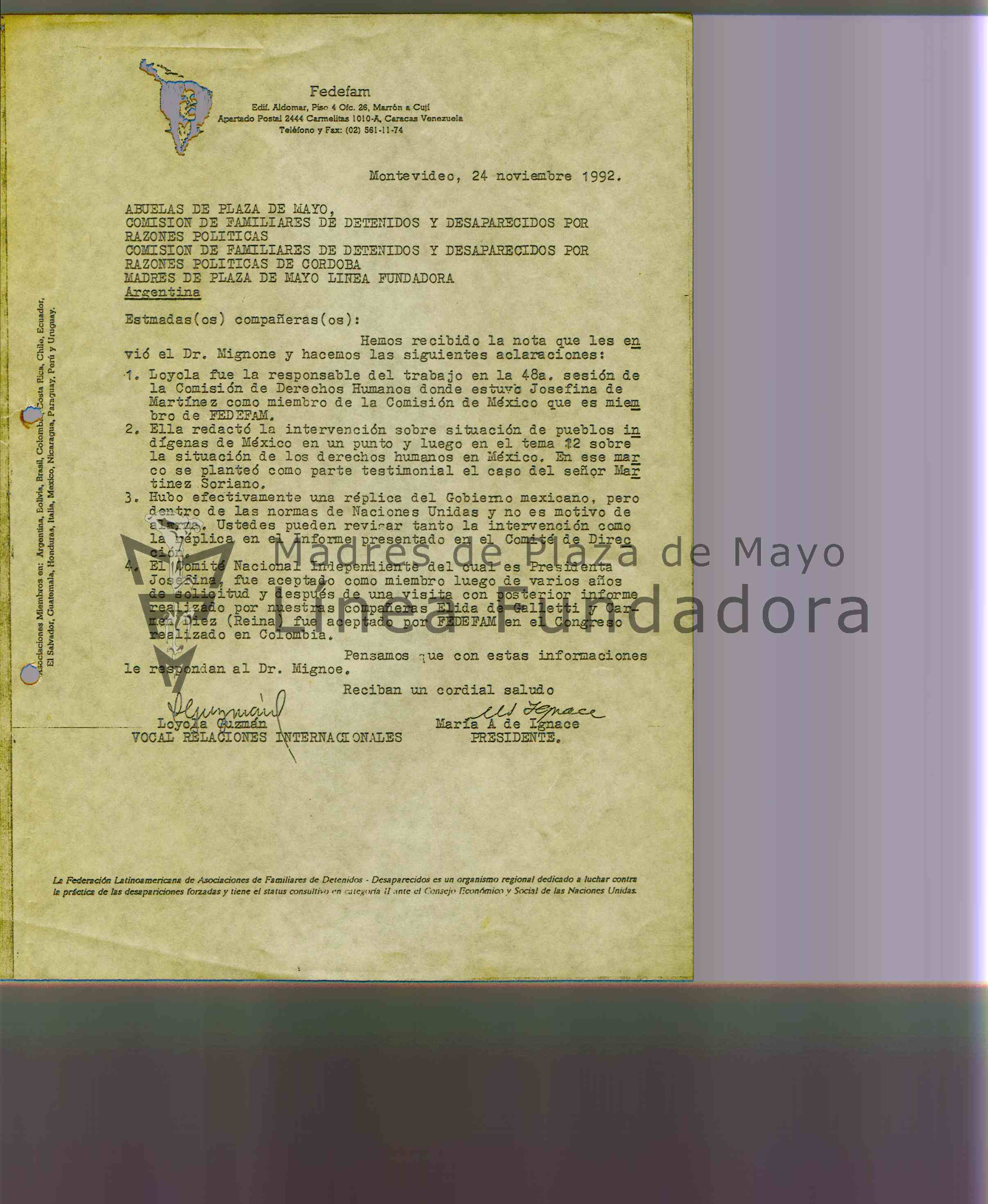 imagen documento