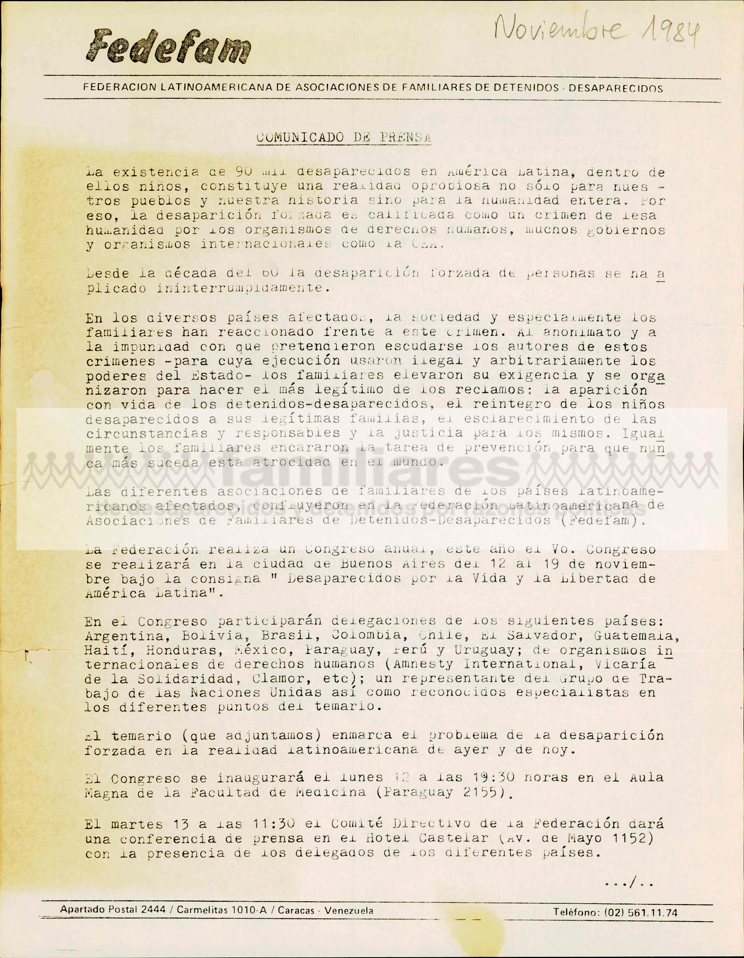 imagen documento