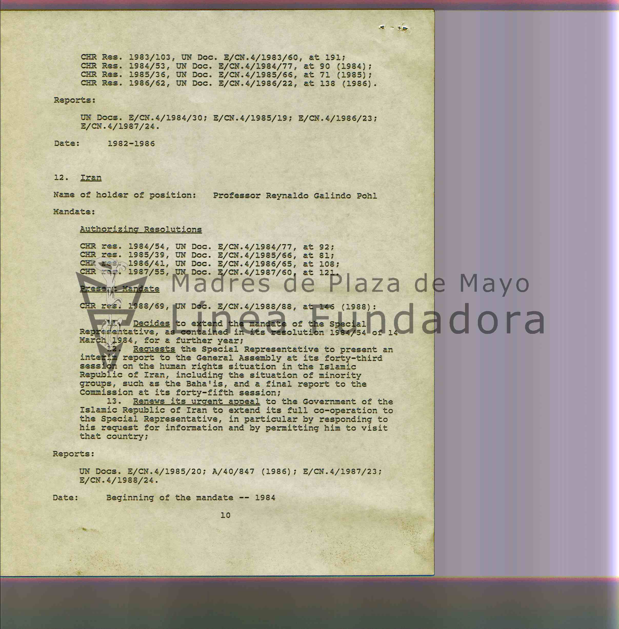 imagen documento