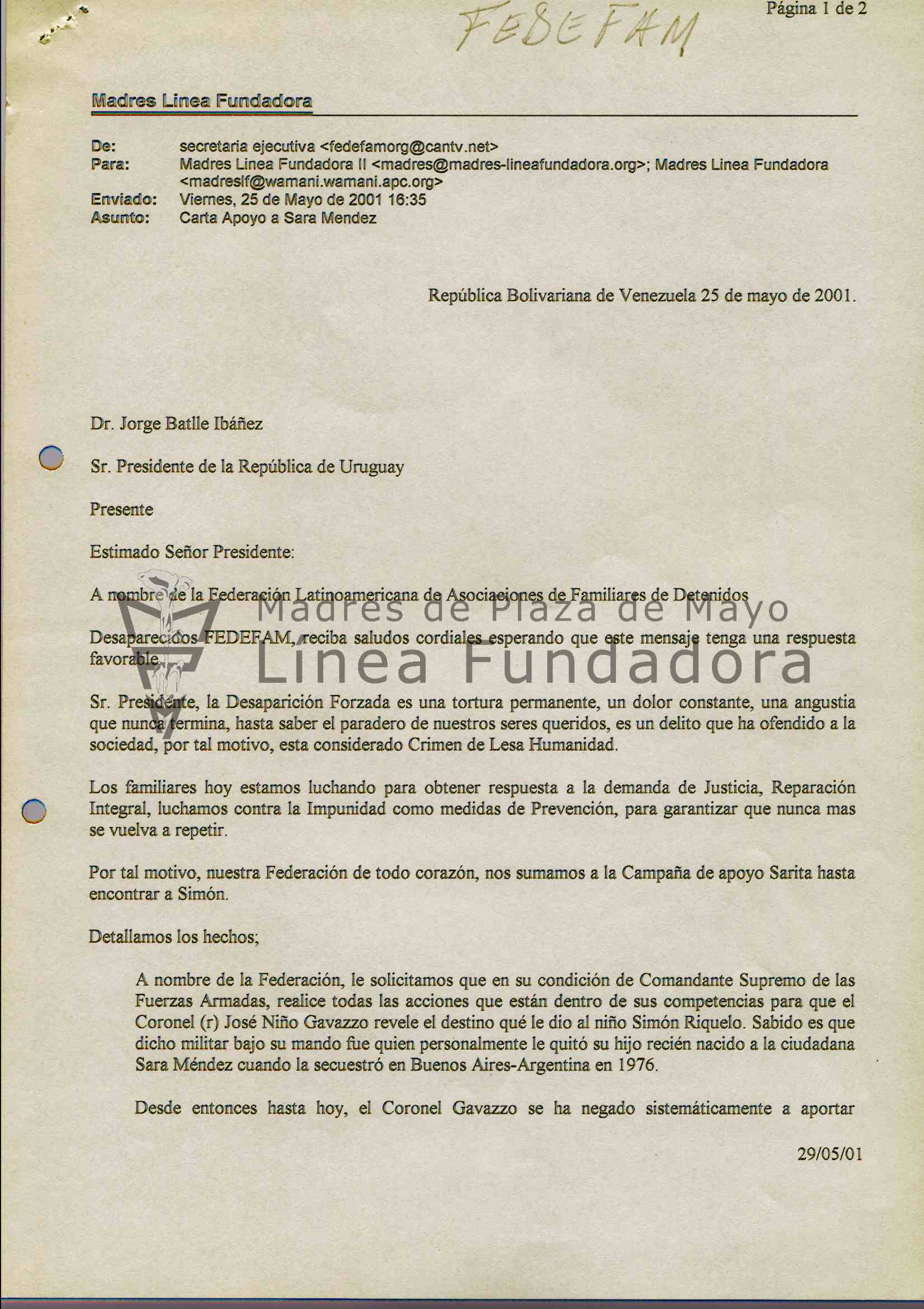 imagen documento