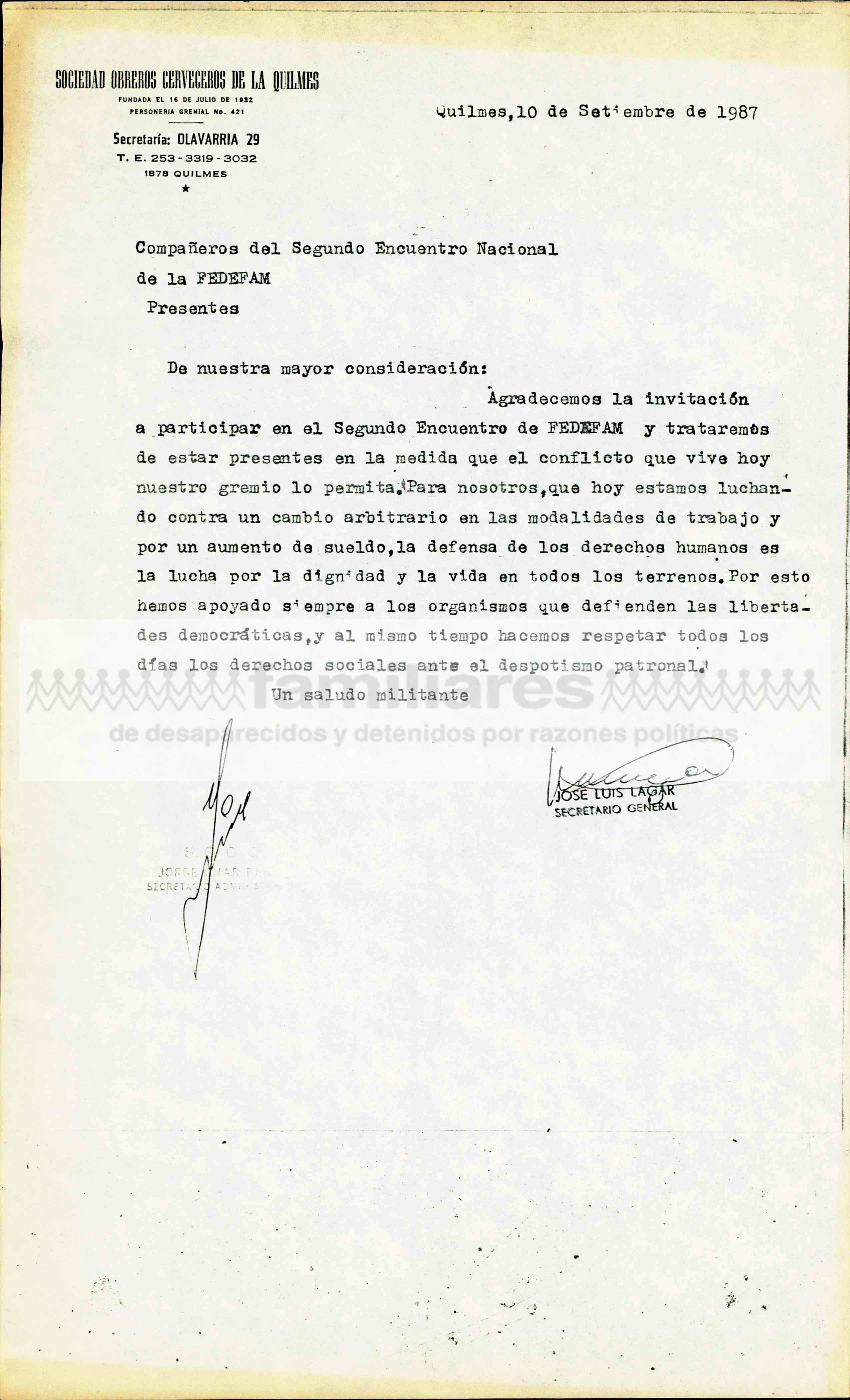 imagen documento