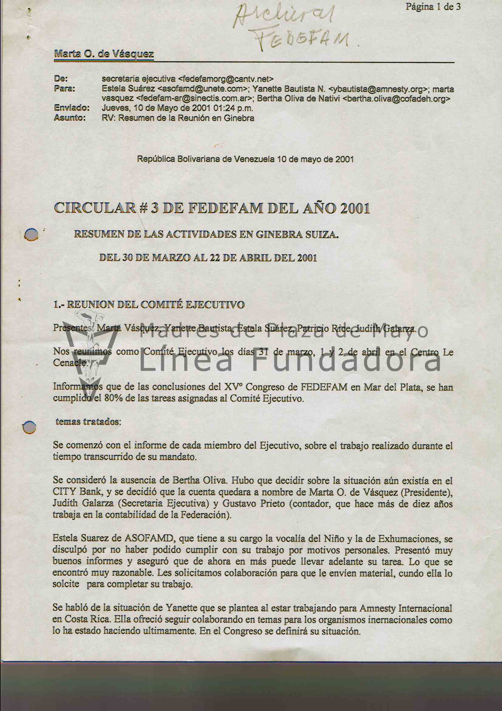 imagen documento