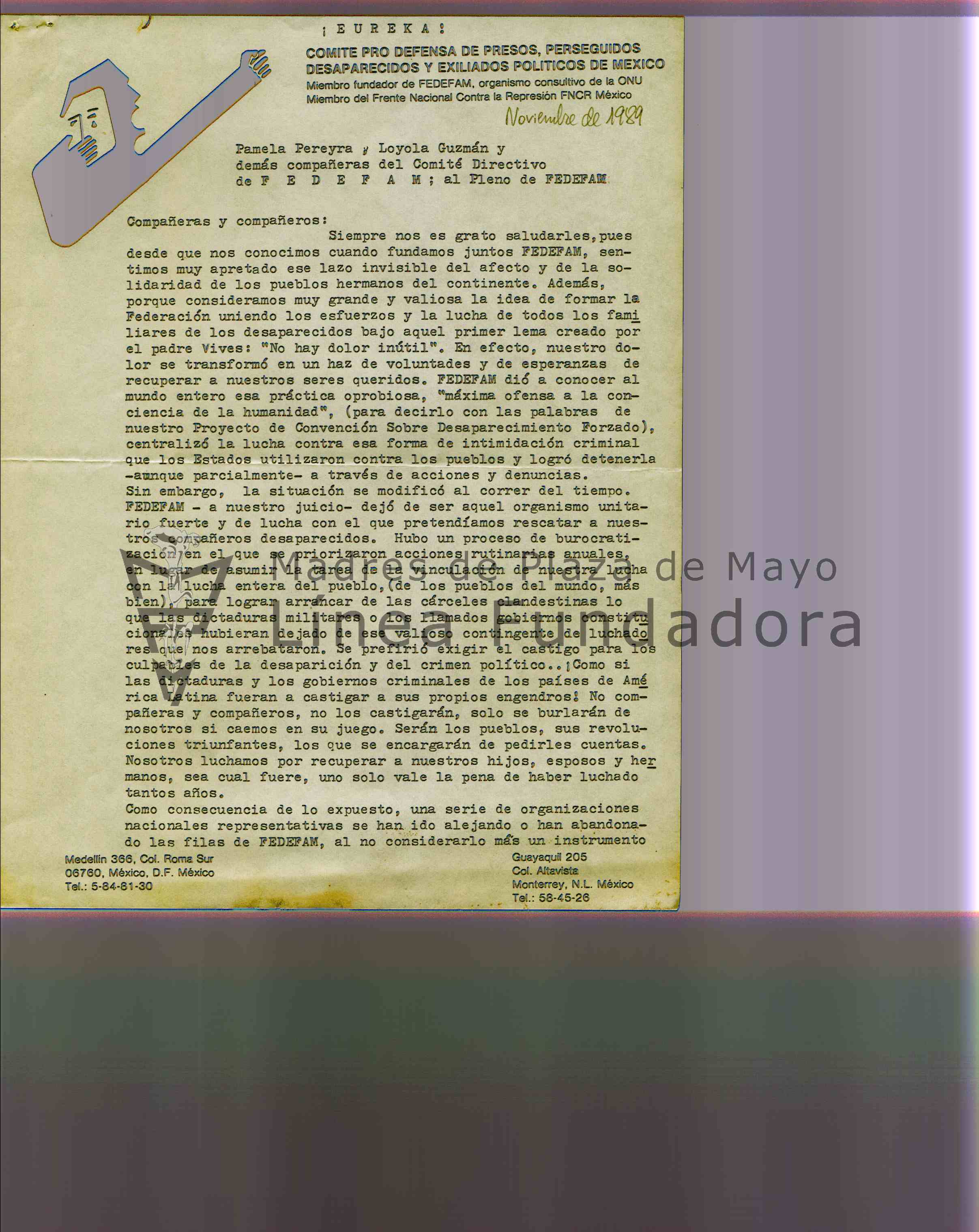 imagen documento