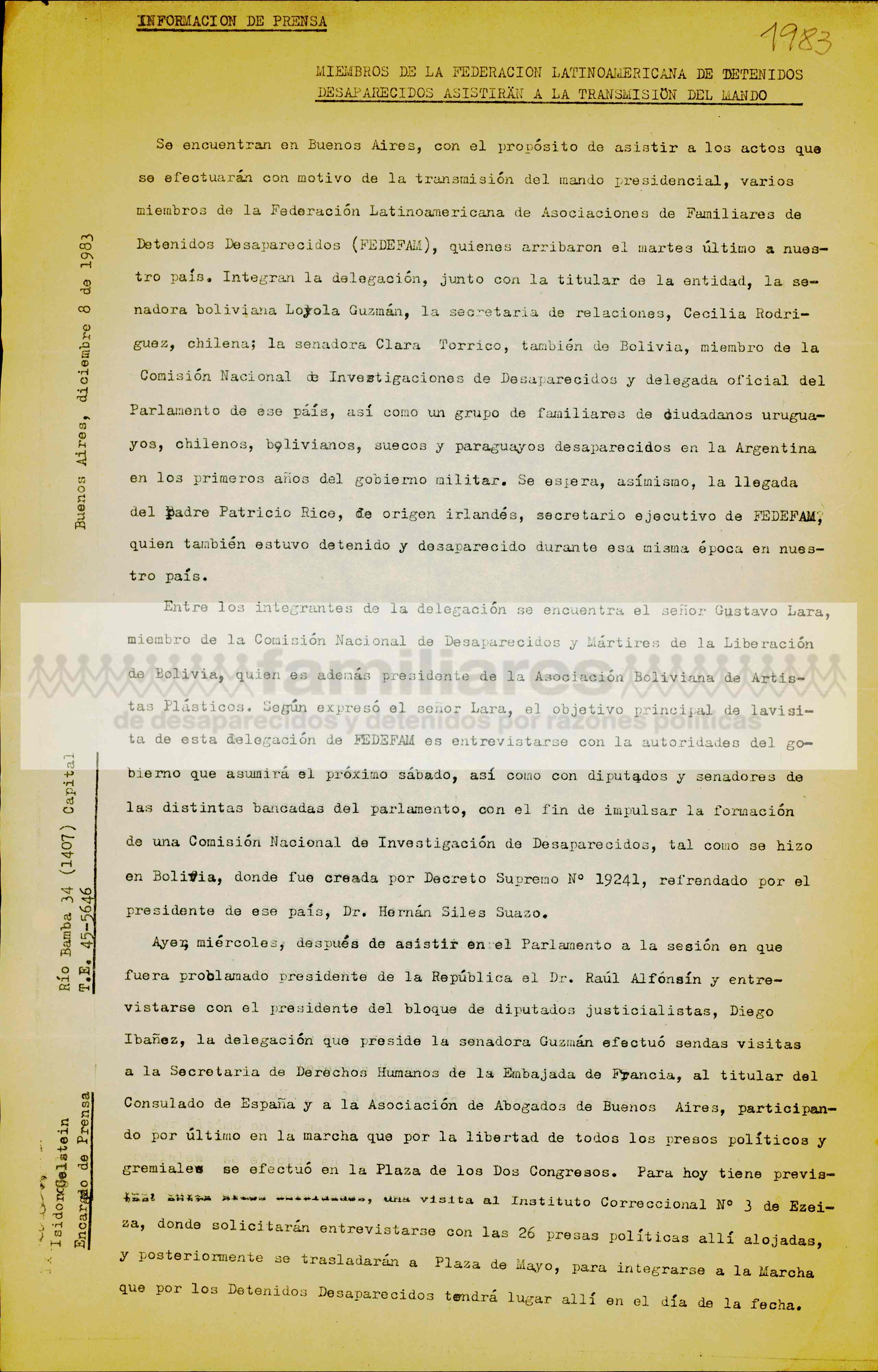 imagen documento