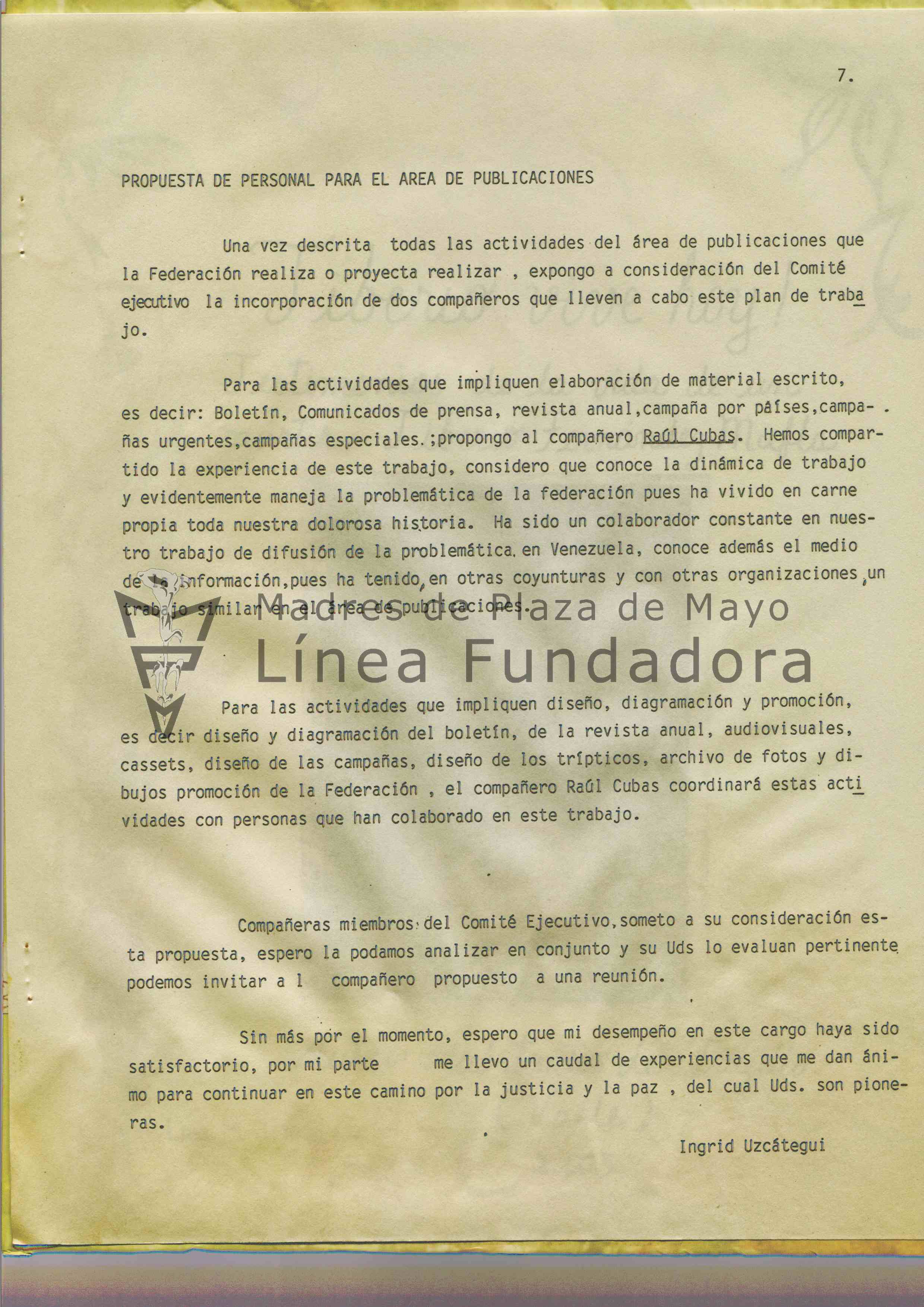 imagen documento