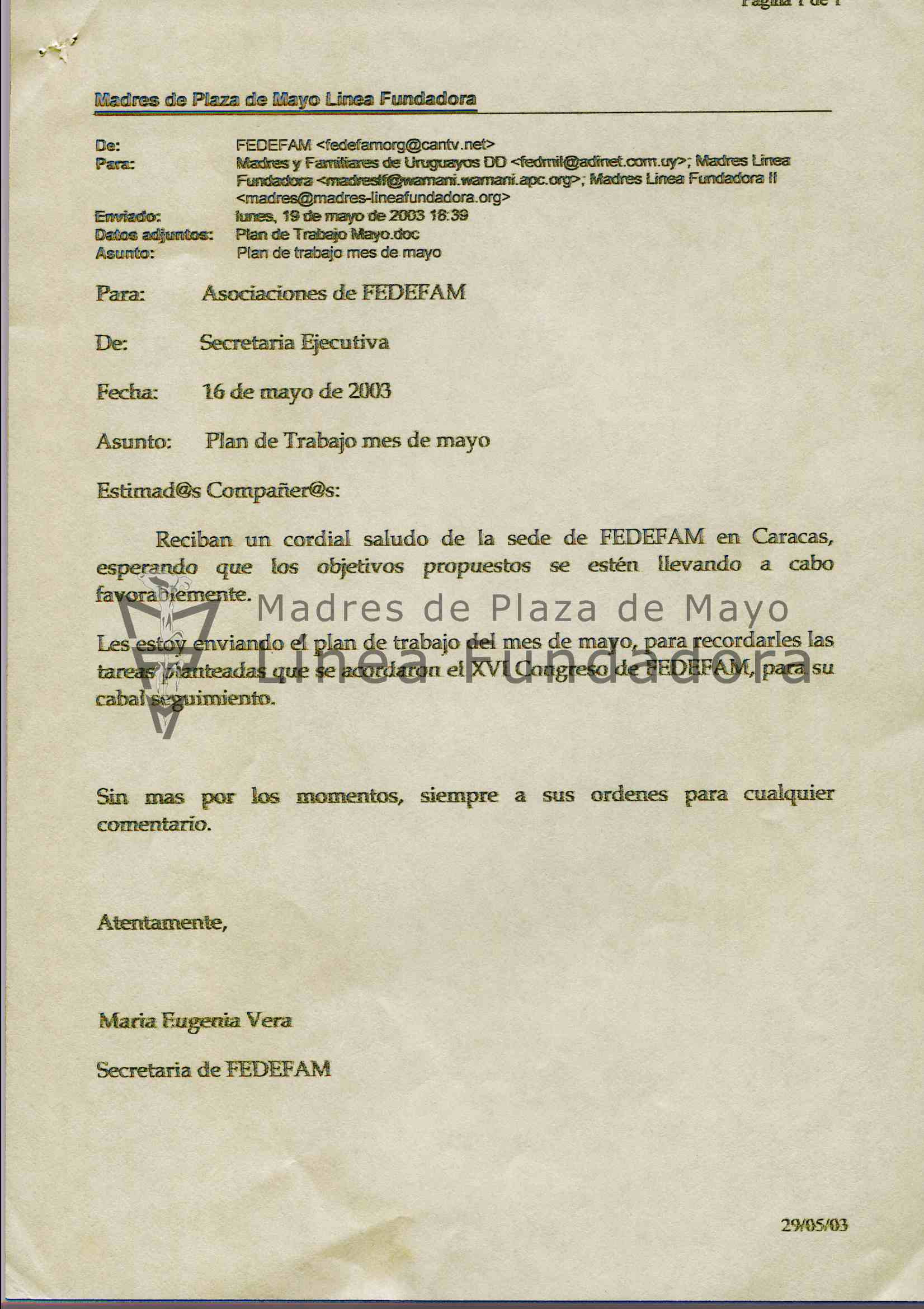 imagen documento