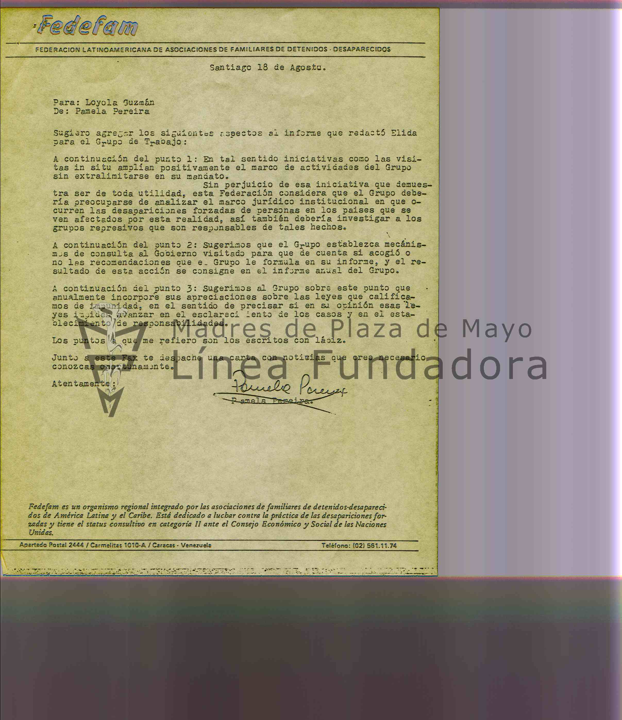 imagen documento