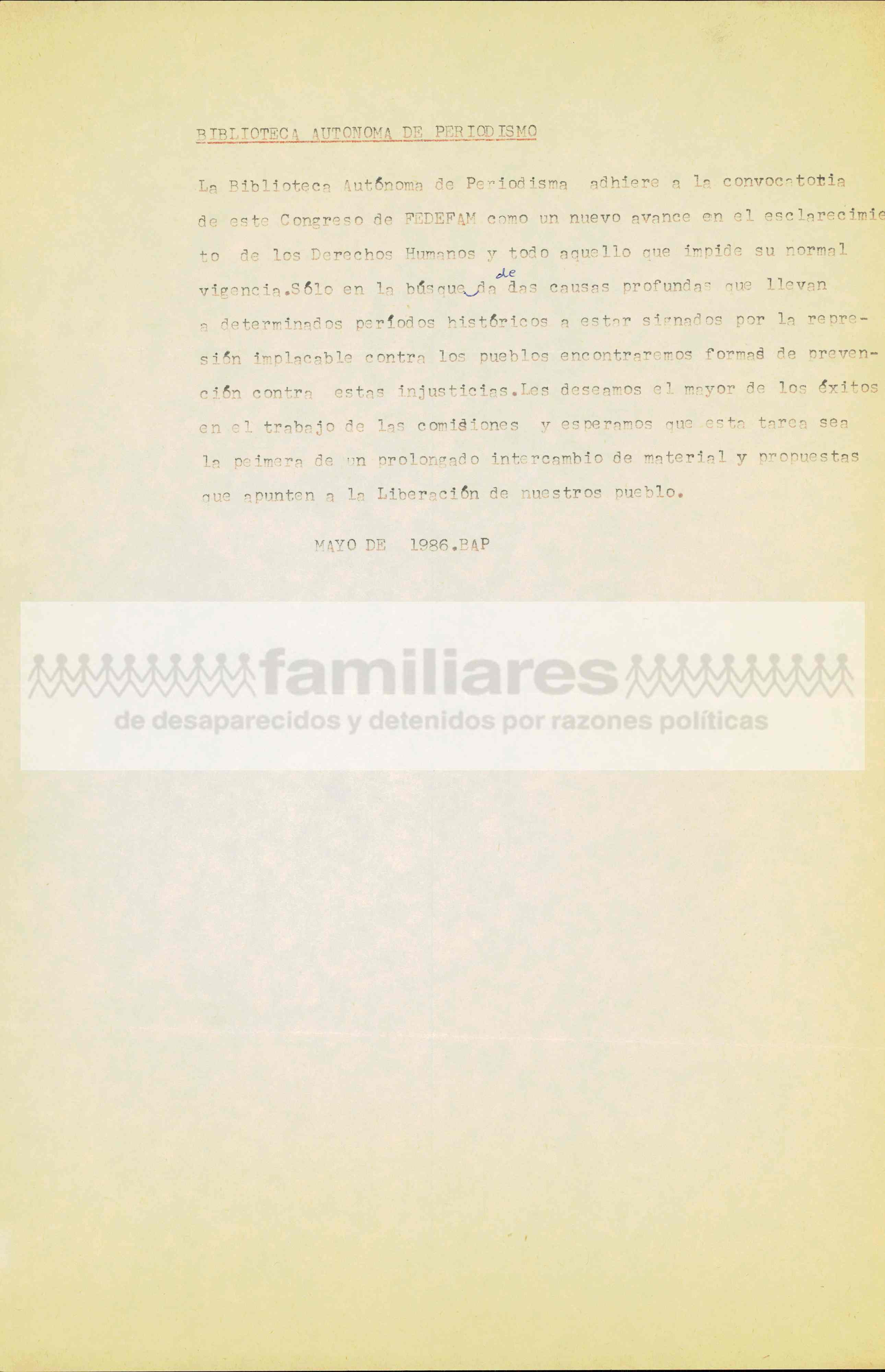 imagen documento