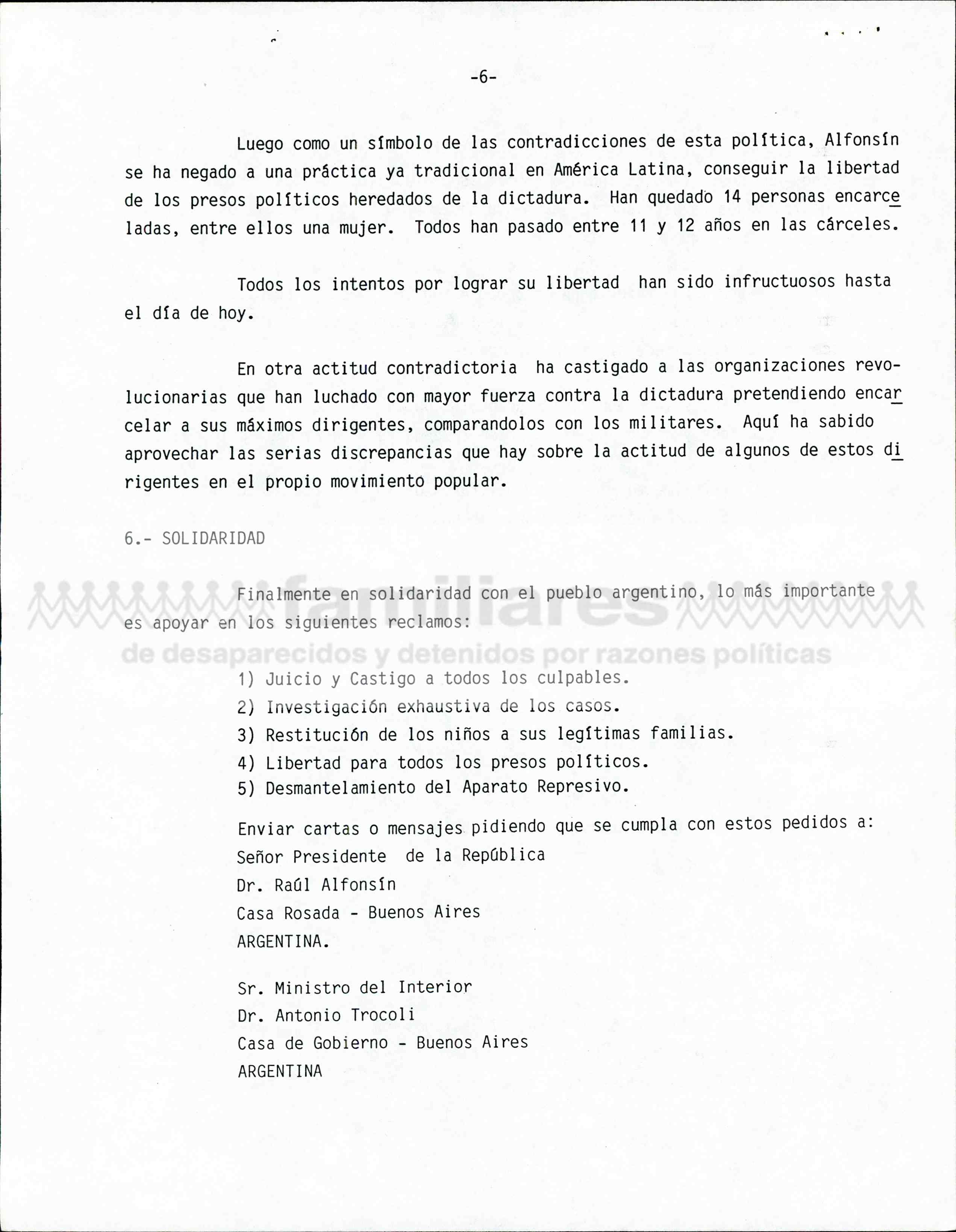 imagen documento