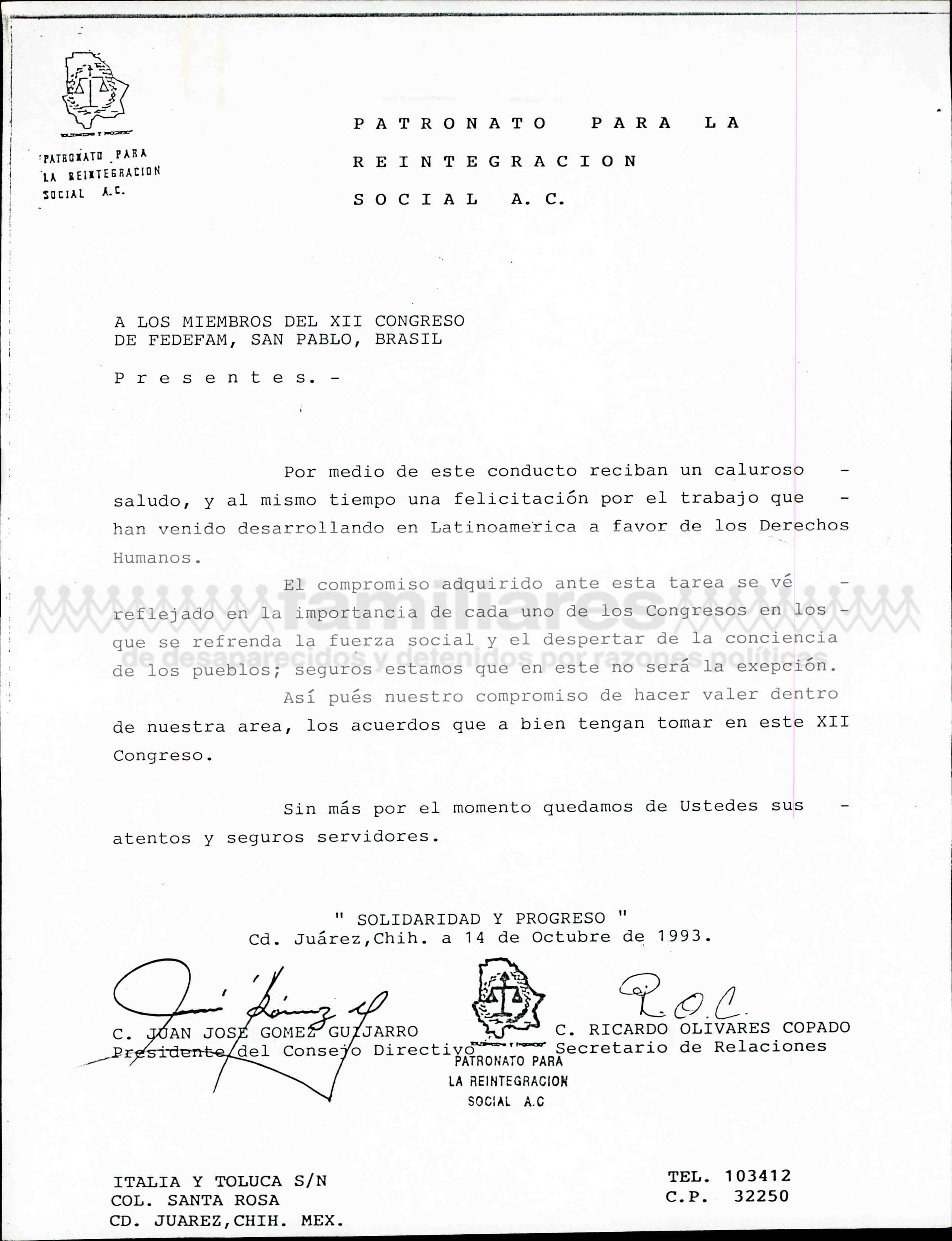 imagen documento