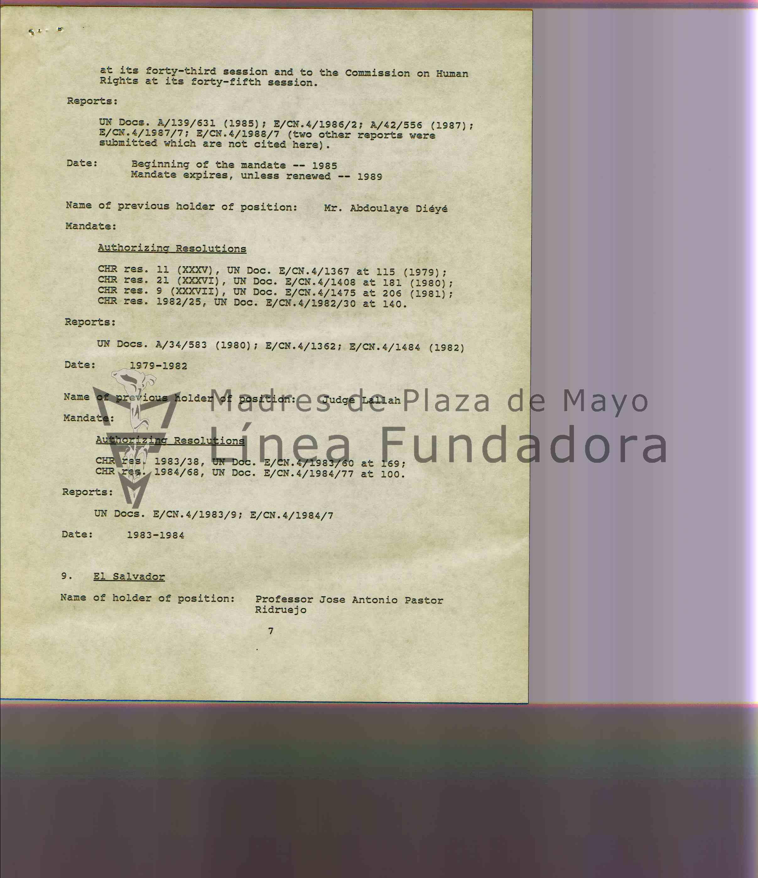 imagen documento