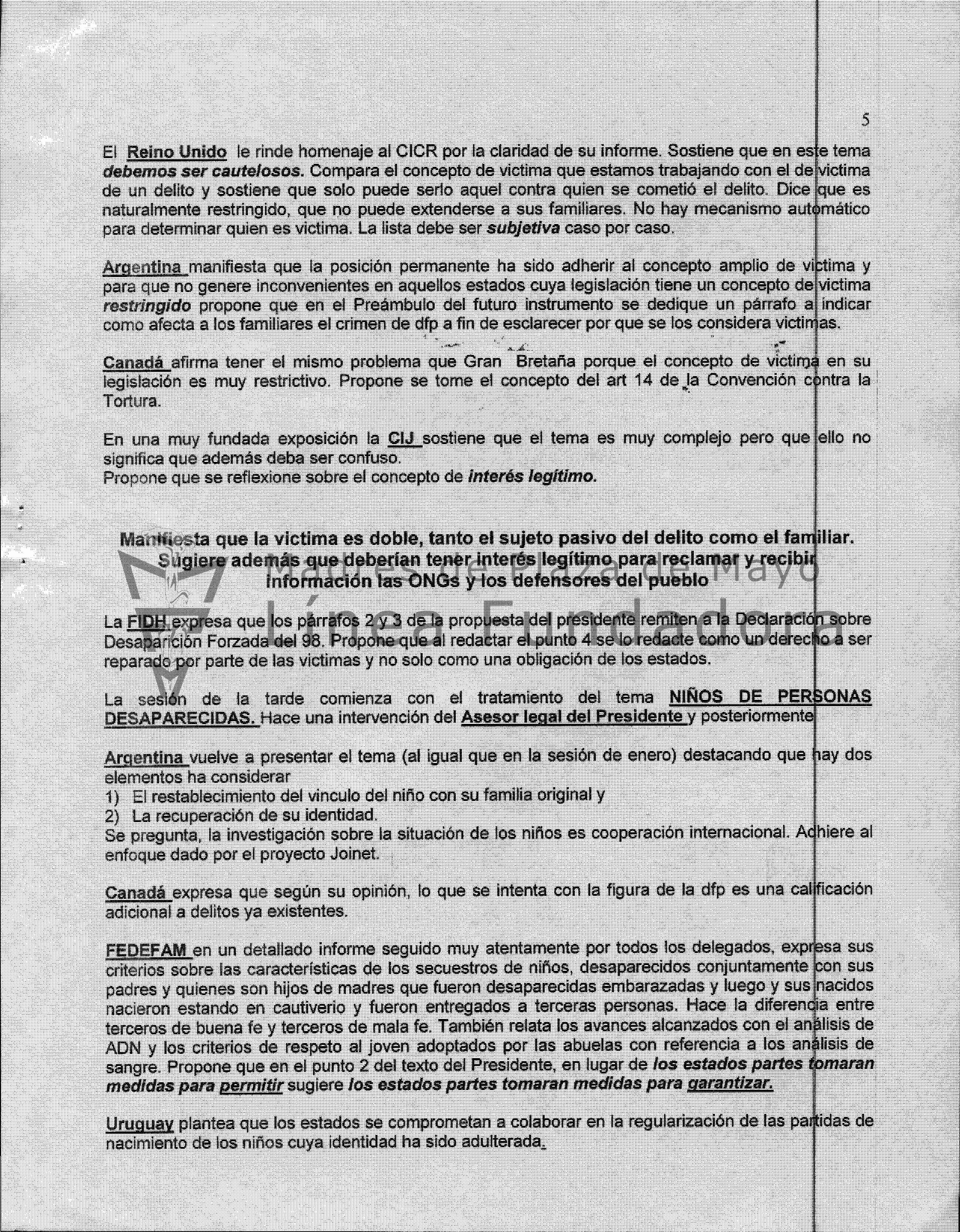 imagen documento