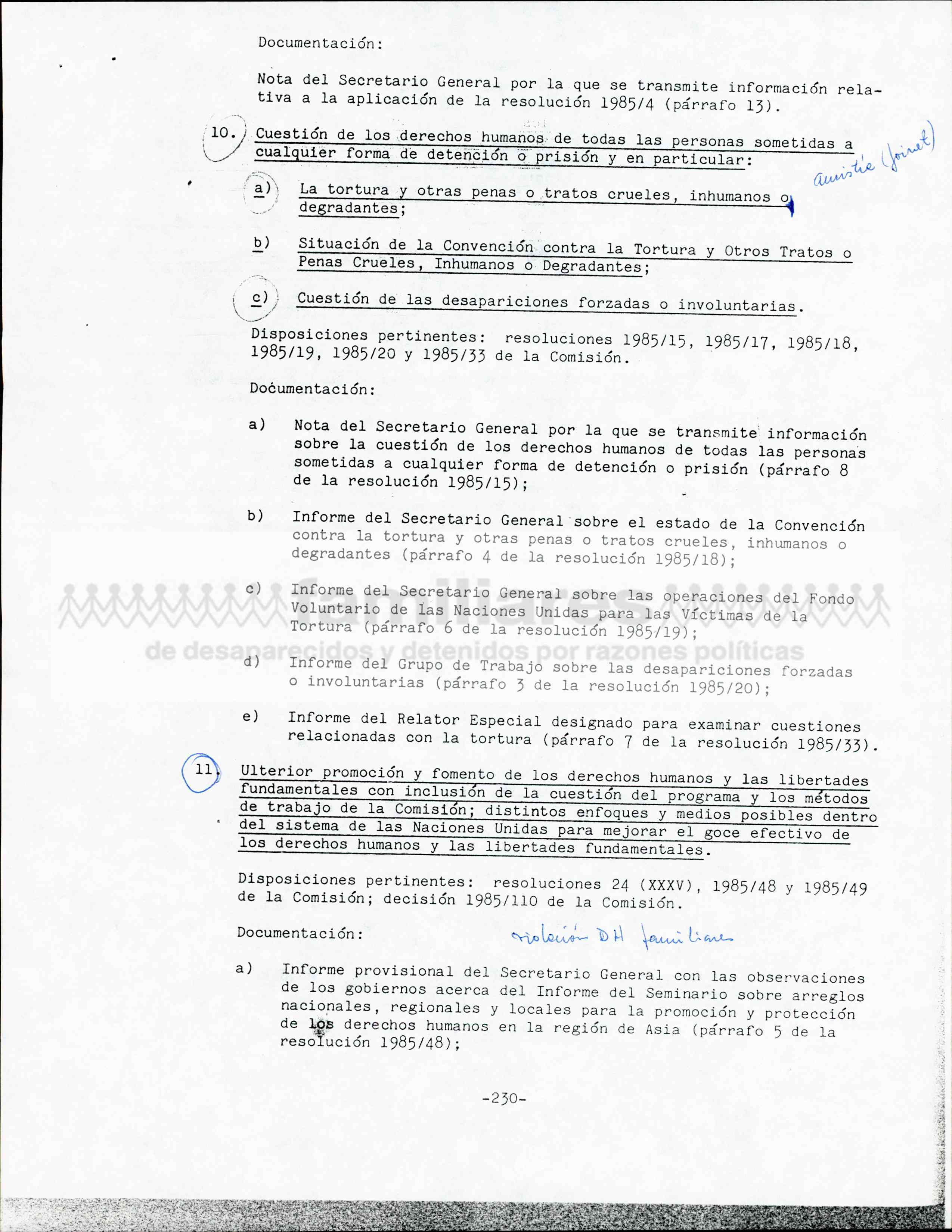 imagen documento