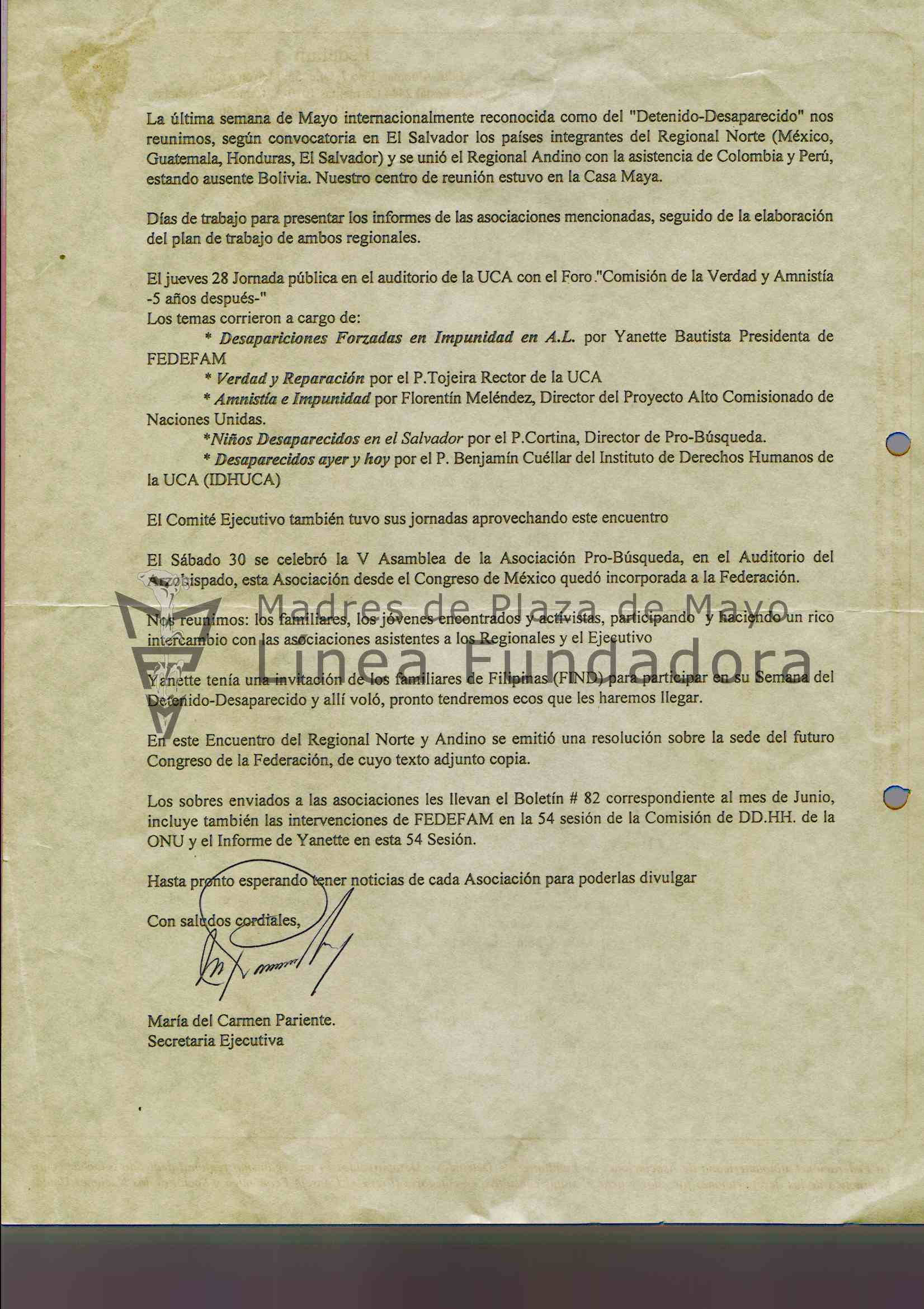 imagen documento