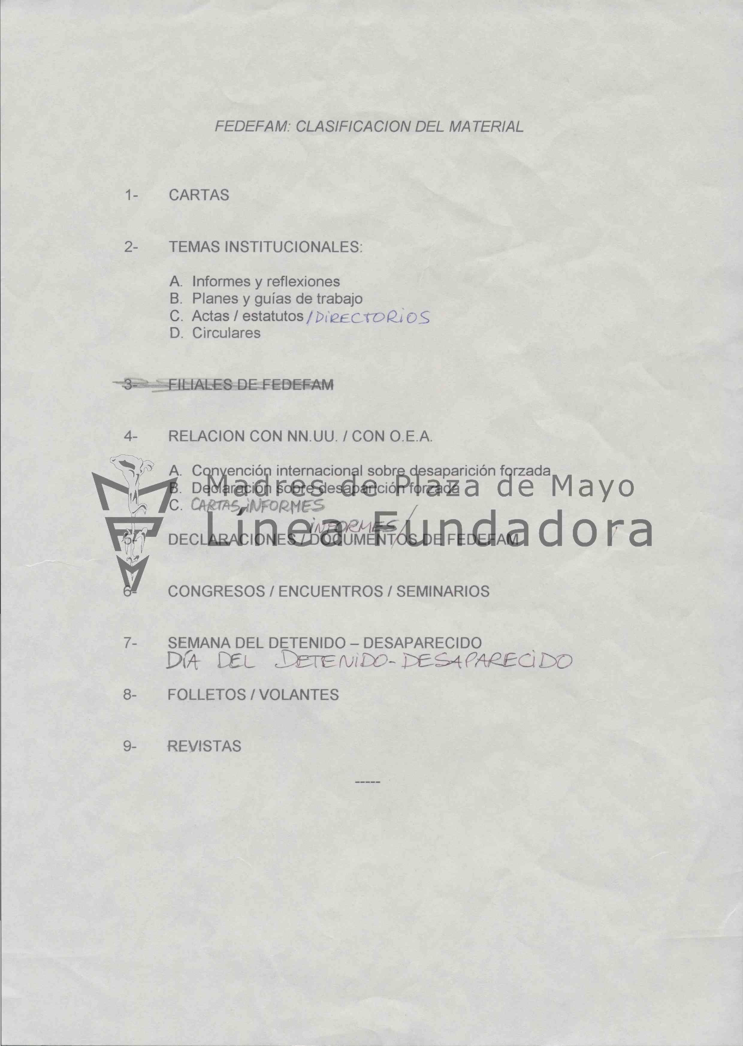 imagen documento