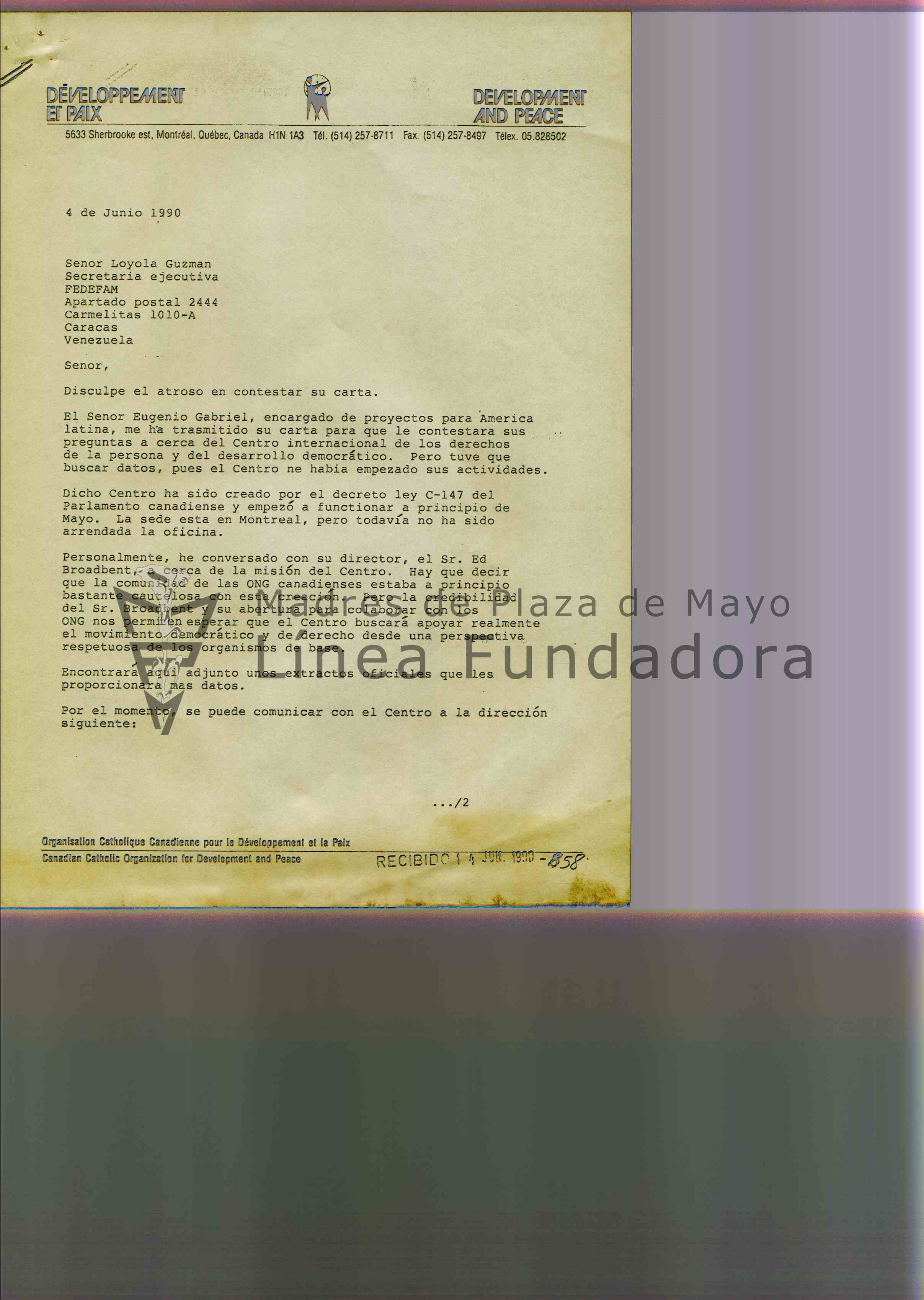 imagen documento