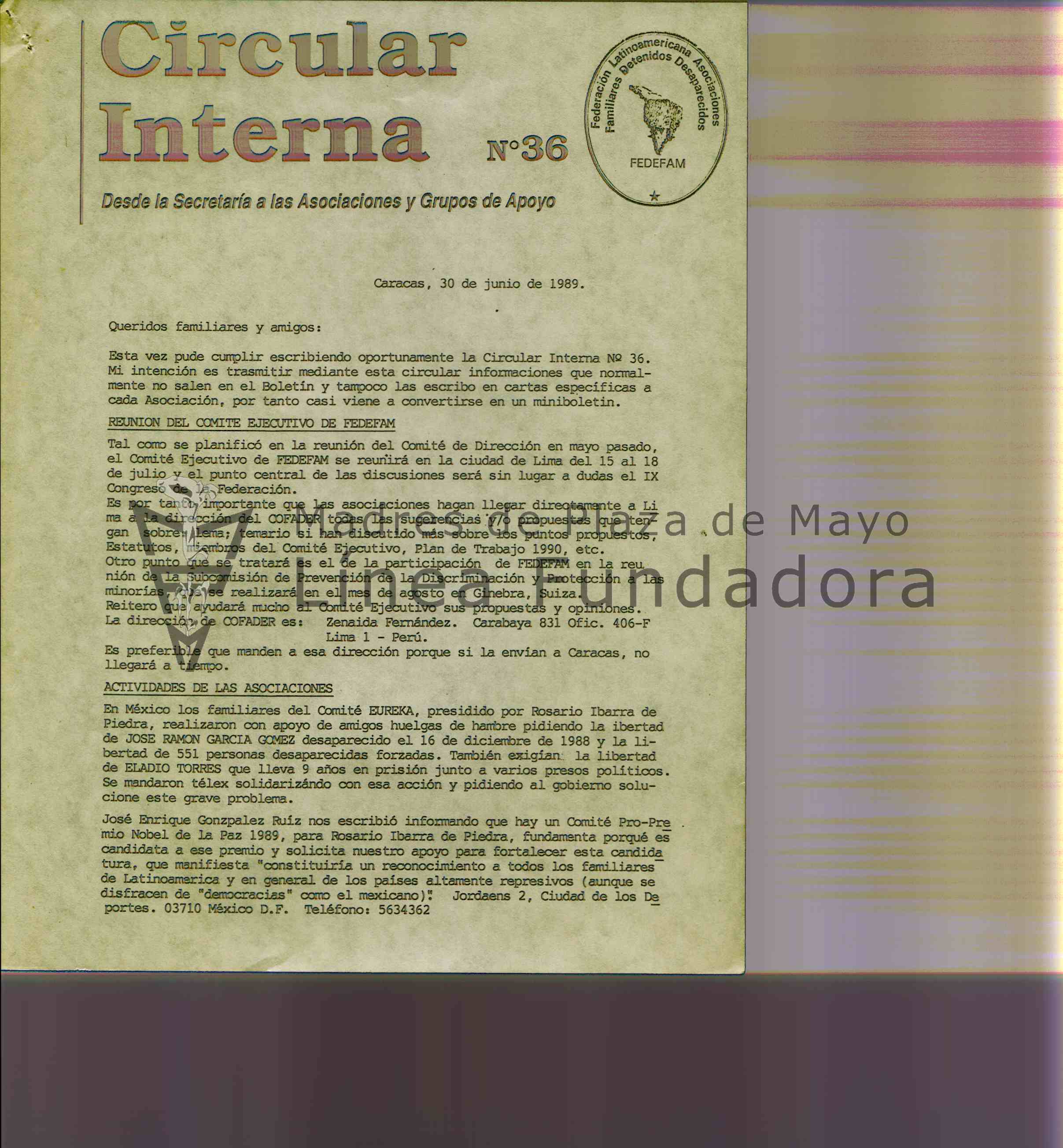 imagen documento