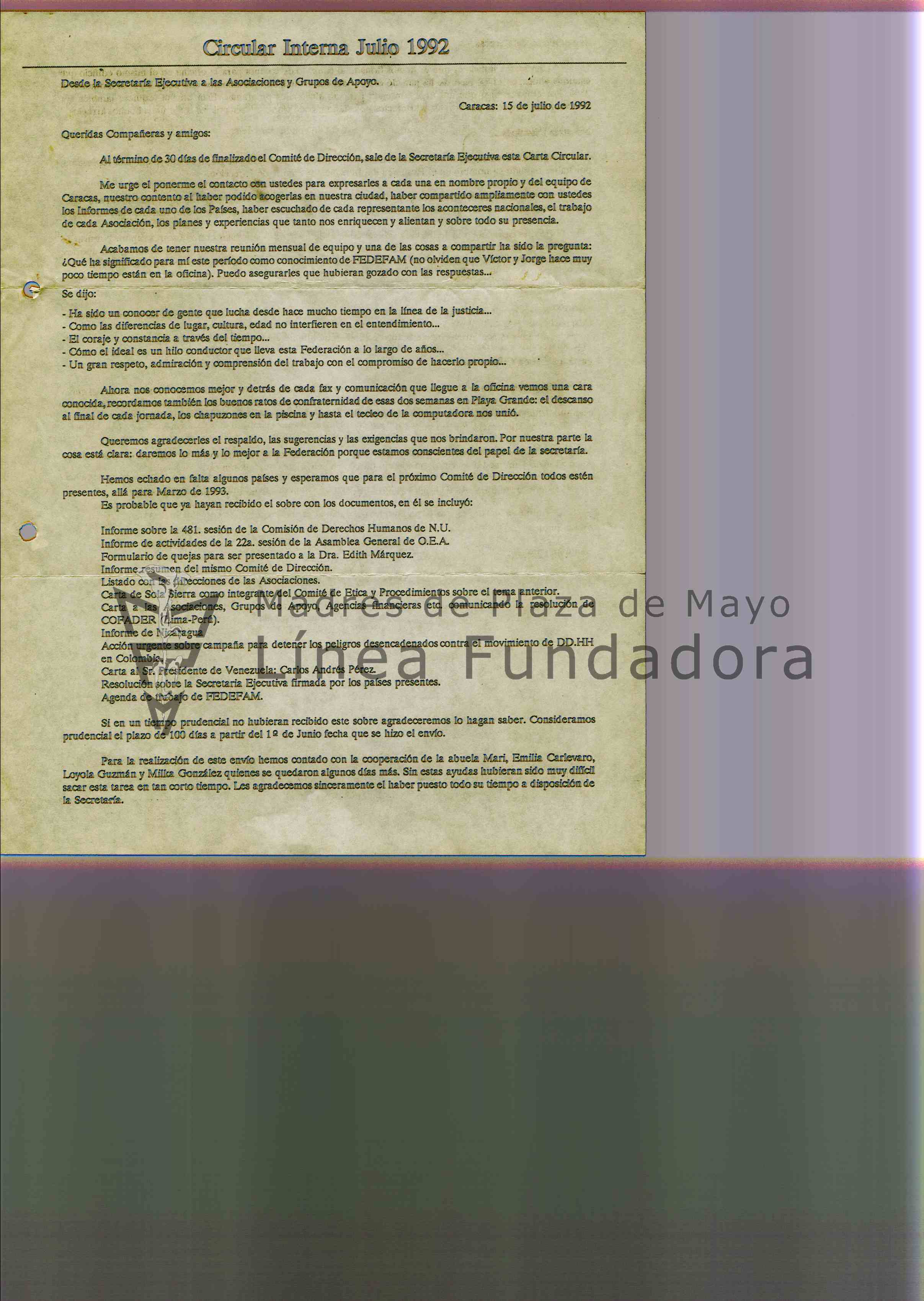 imagen documento