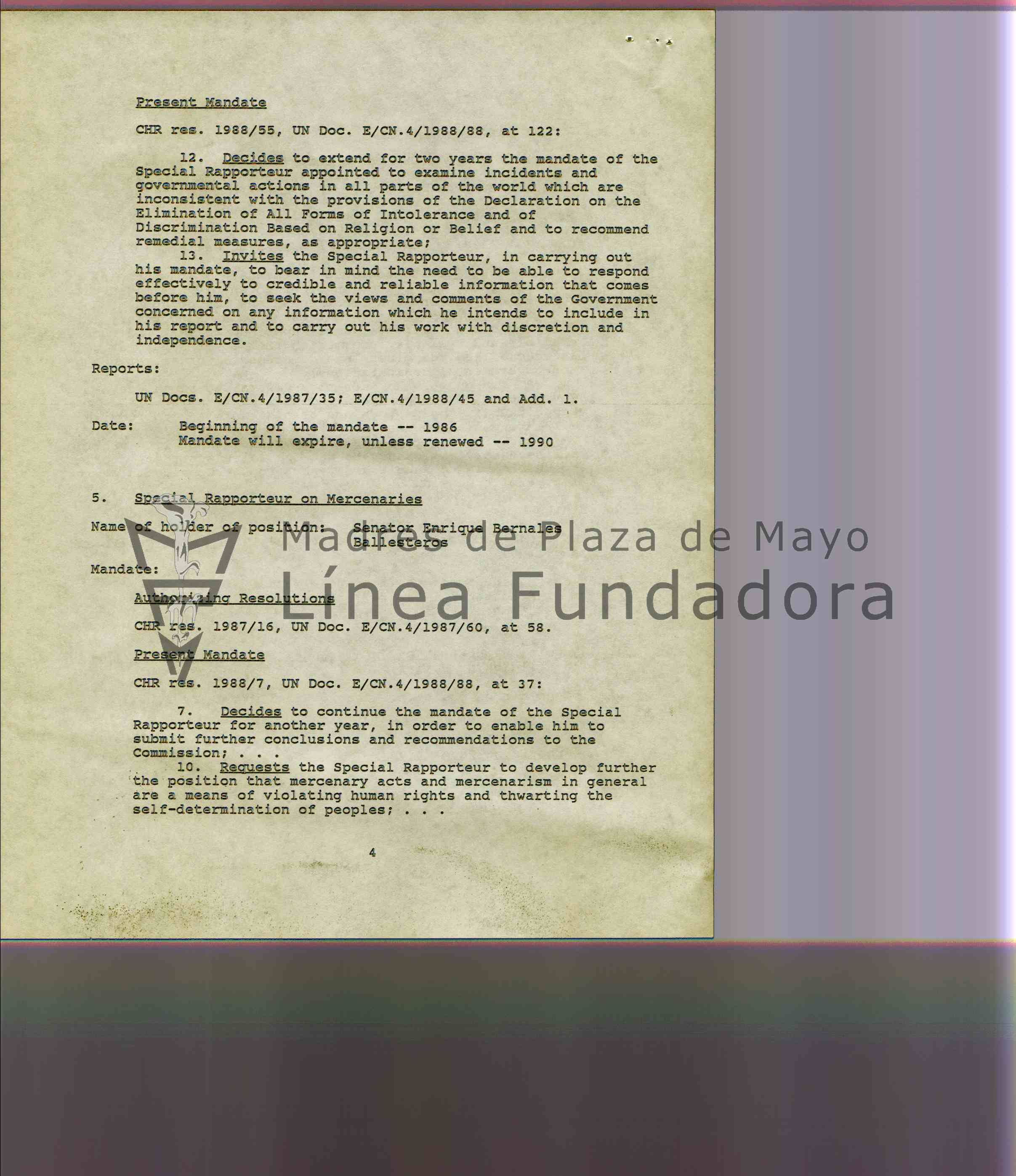 imagen documento