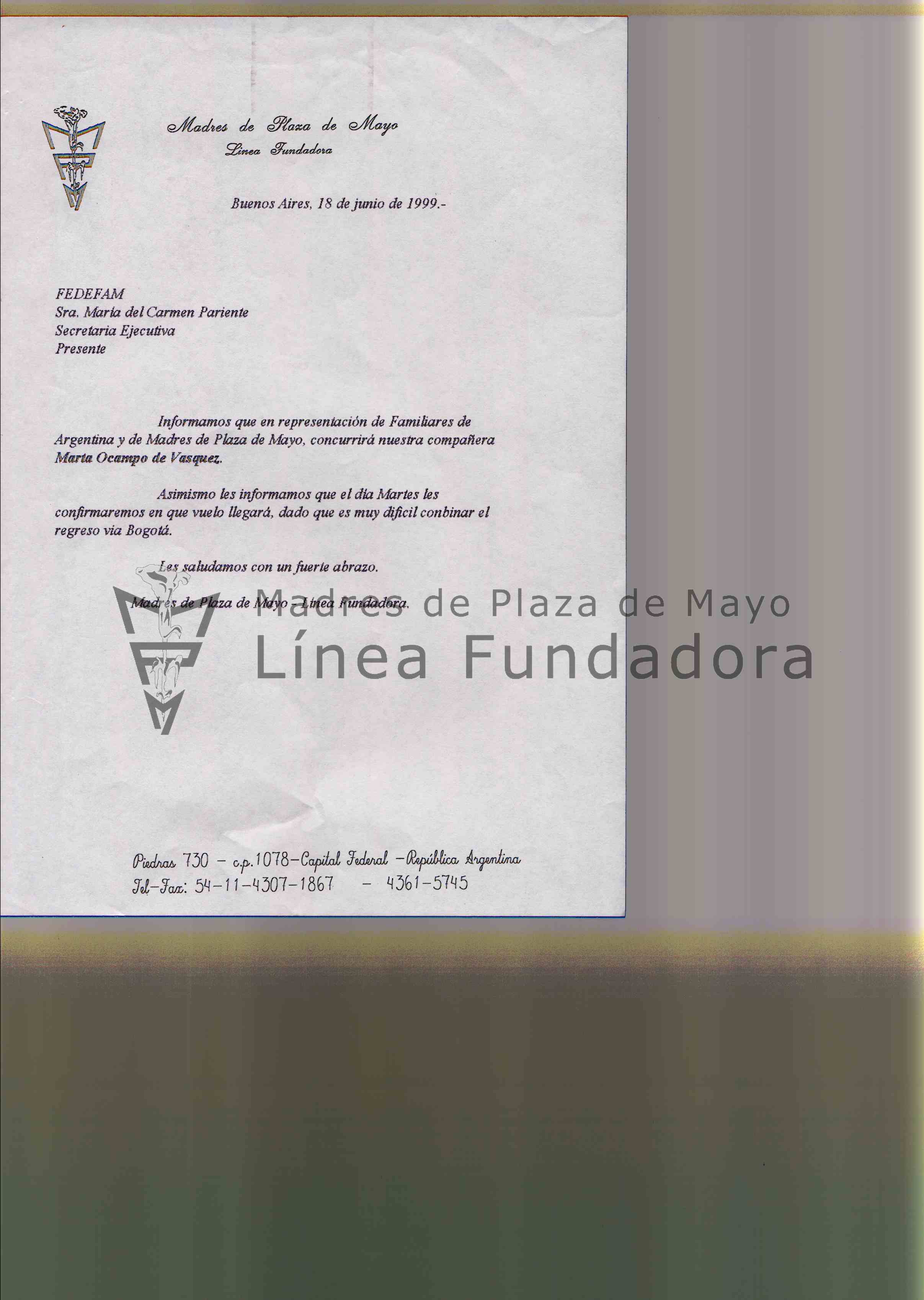 imagen documento