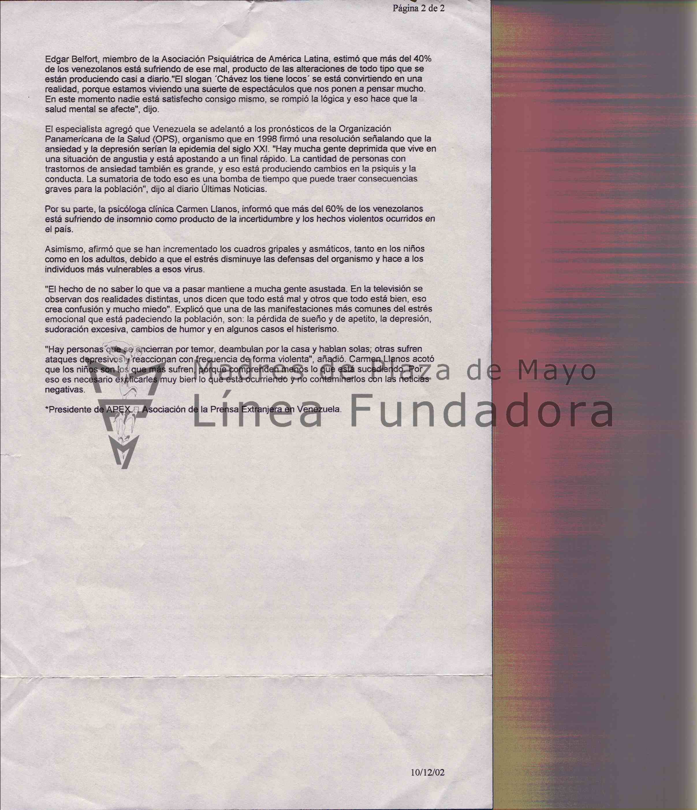 imagen documento