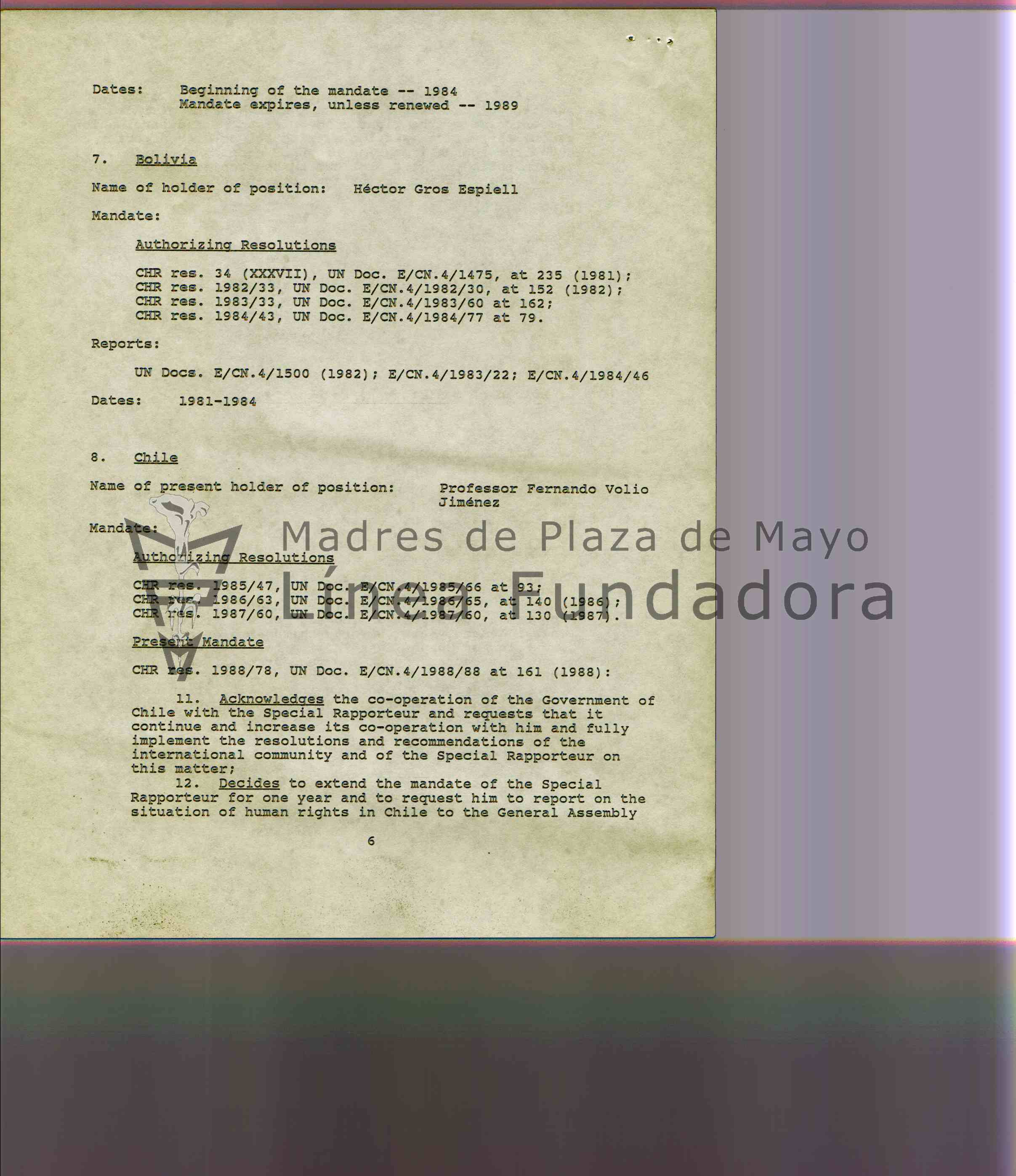 imagen documento